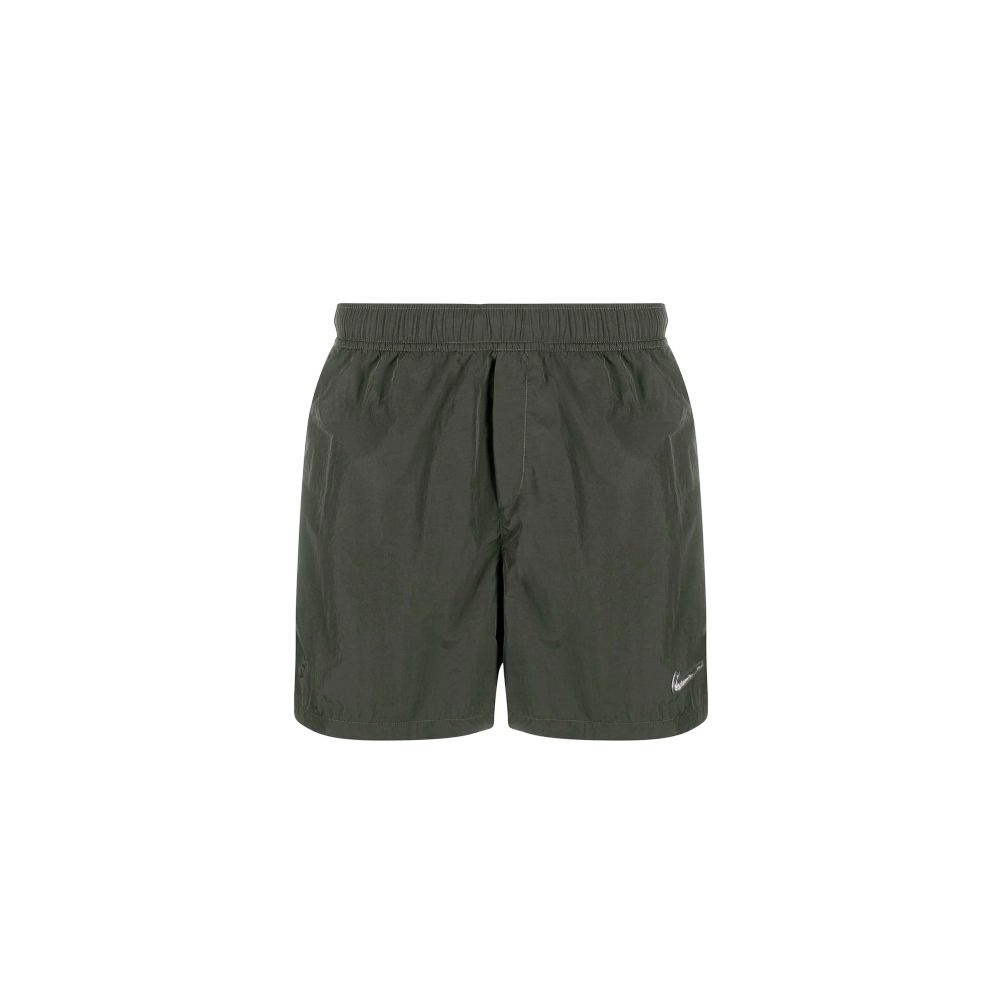 Оригінальна M Nrg Lu Shorts Sequoia Nike – боковий вид
