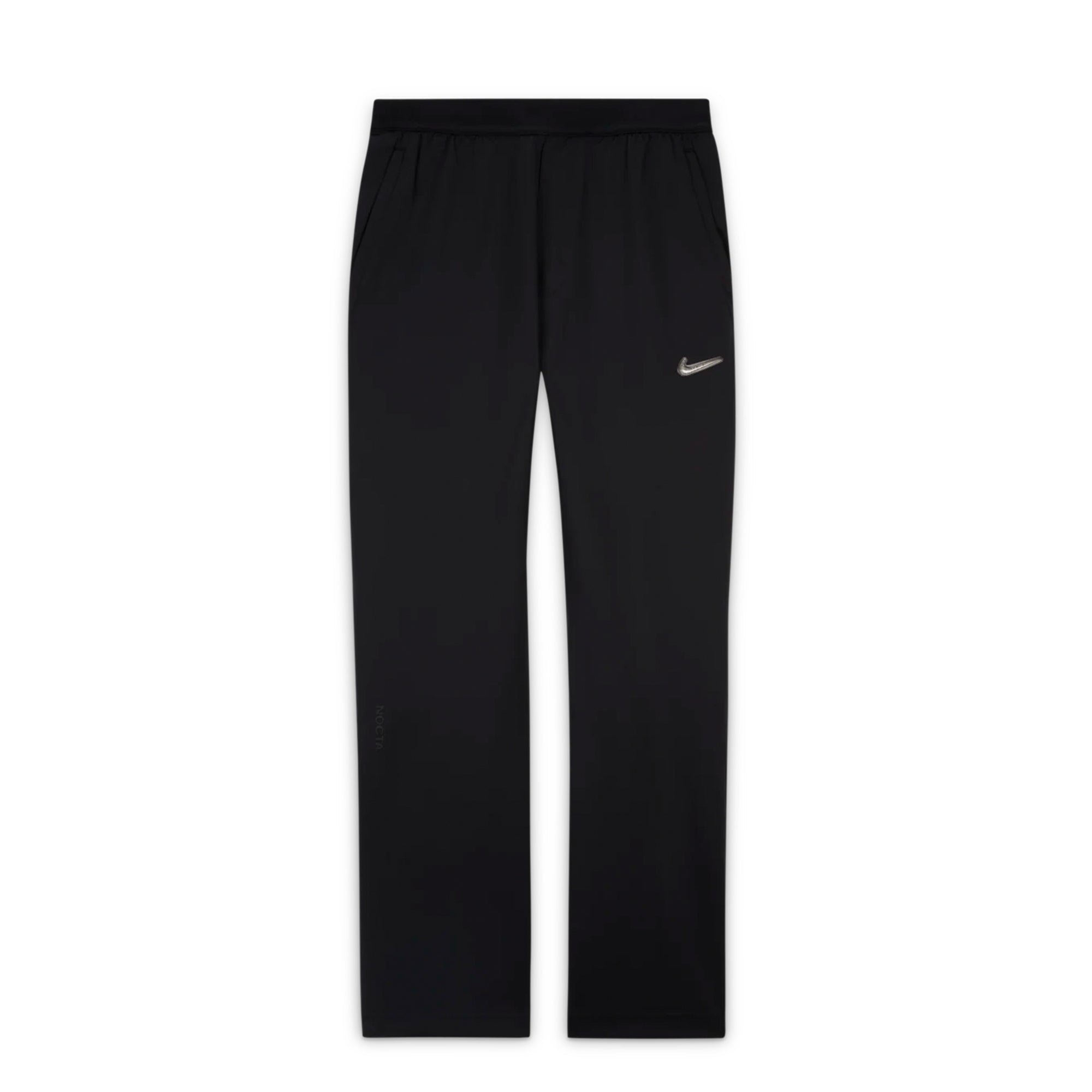 Nocta Mens Knit Pants Nike – Гарантія оригінальності – боковий вид