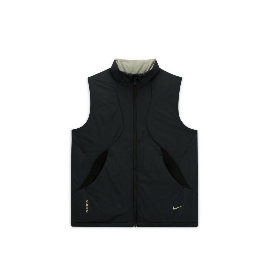 Nocta Mens Reversible Vest Nike – Гарантія оригінальності – боковий вид
