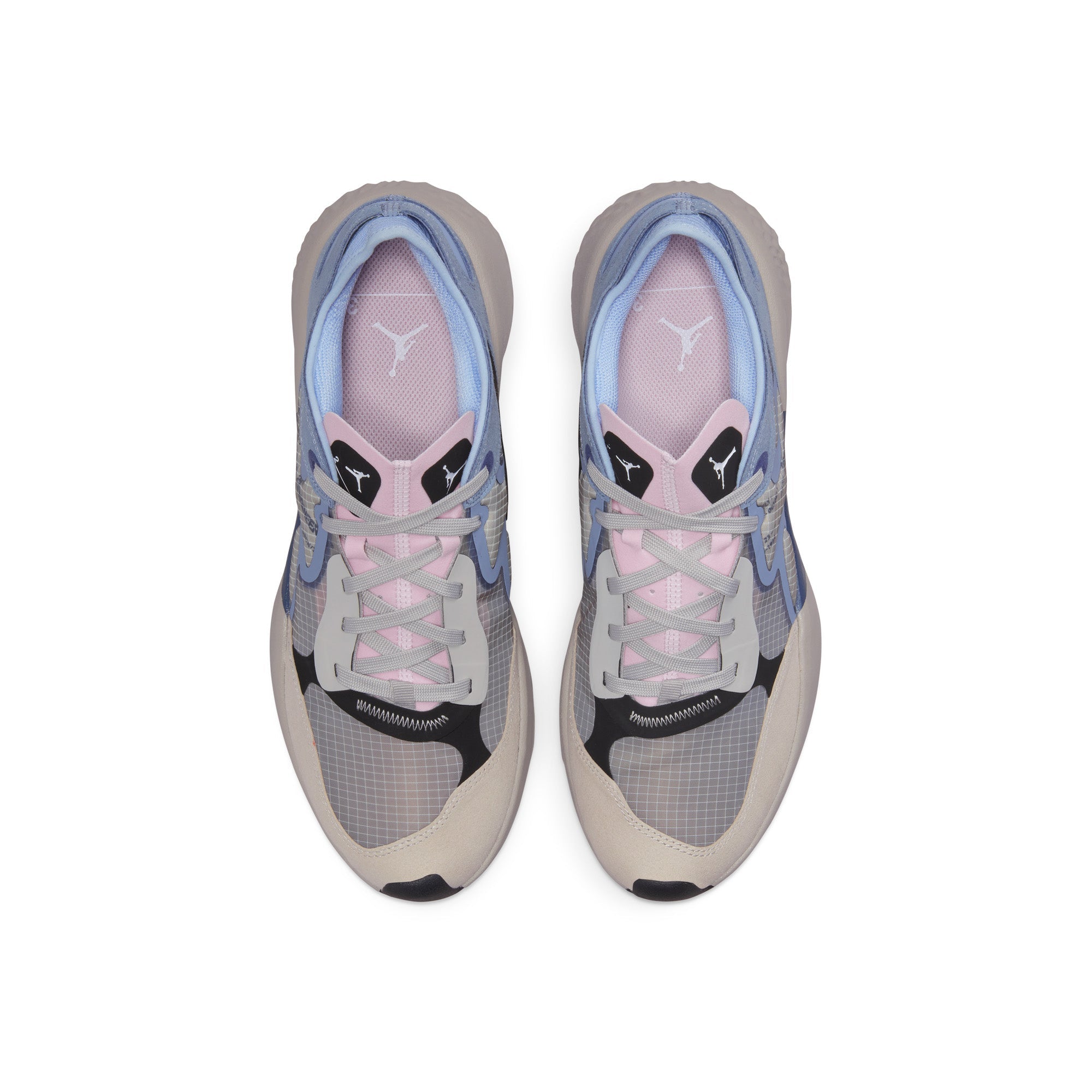 Mens Delta 3 Low Shoes Air jordan оригінал – Купити в Україні – збільшений вид