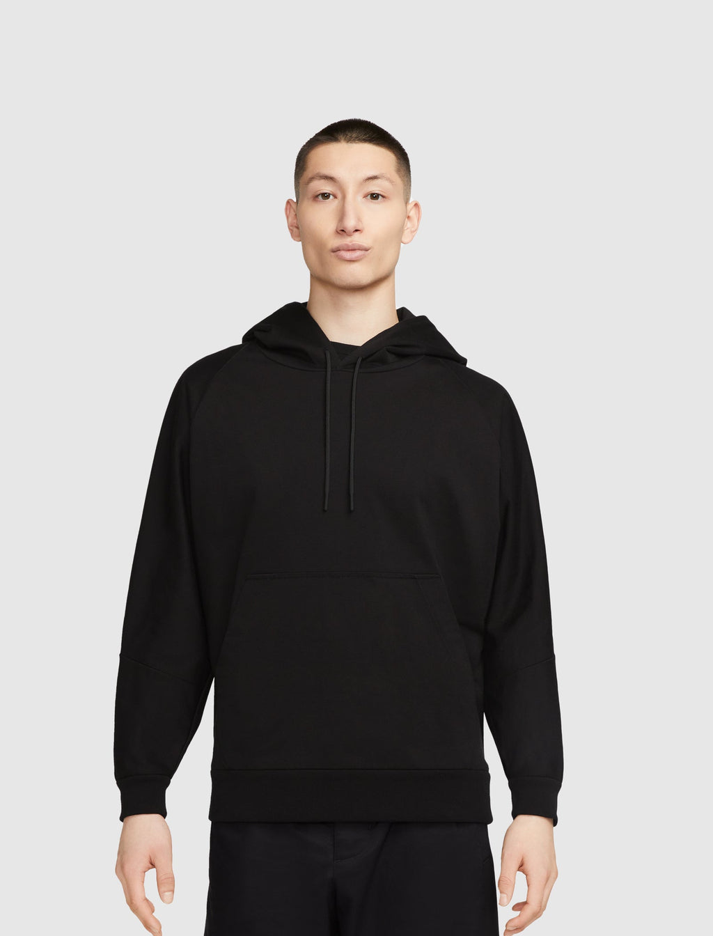 Esc Knit Hoodie Nike – Гарантія оригінальності – боковий вид