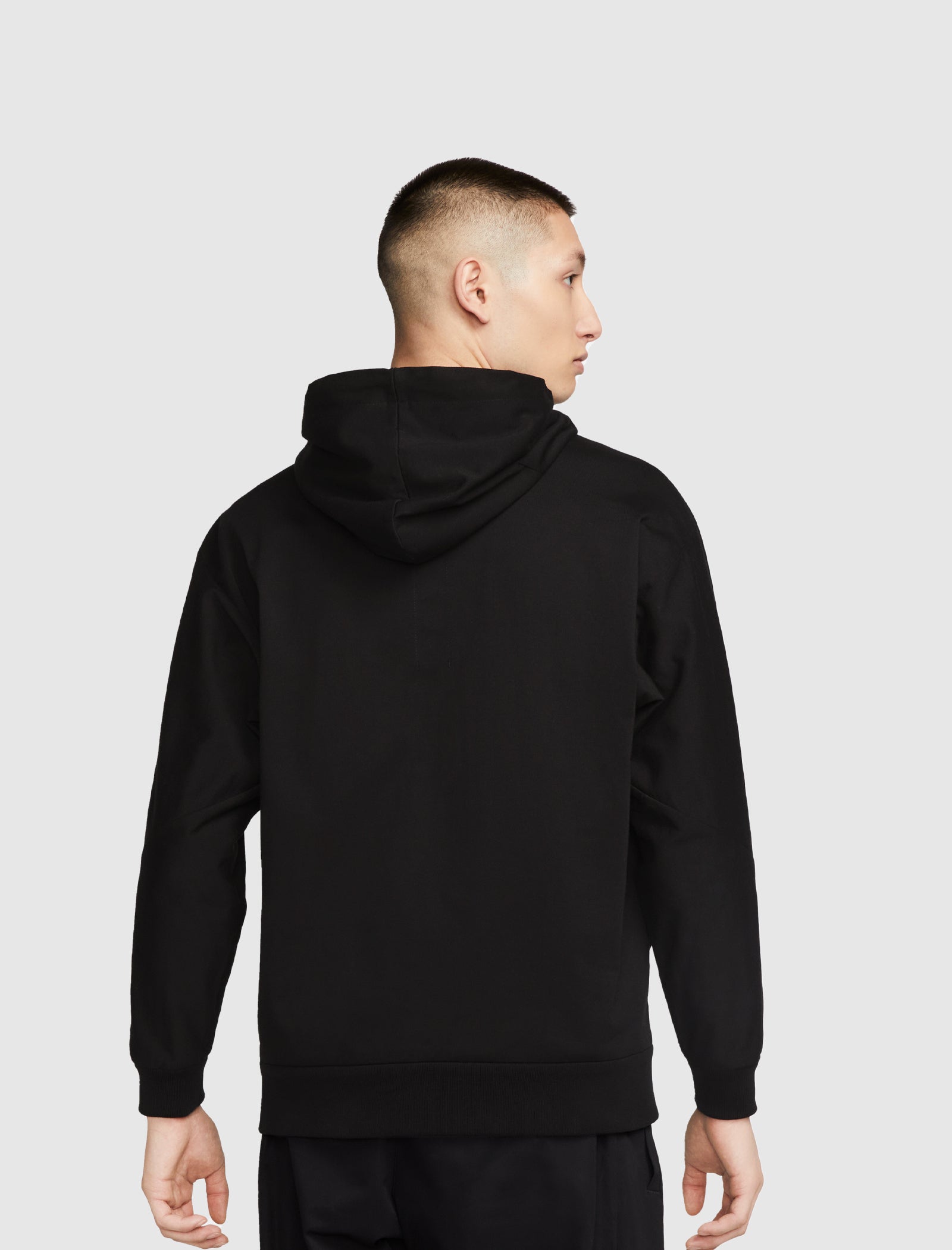 Esc Knit Hoodie Nike – Гарантія оригінальності – детальний вид