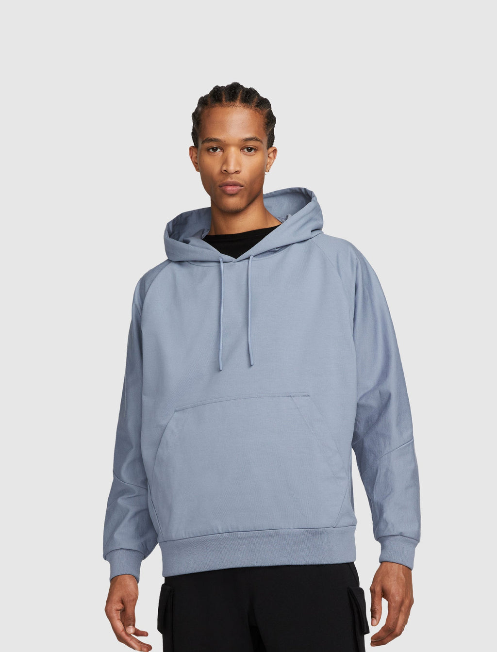 Esc Knit Hoodie Nike – Гарантія оригінальності – боковий вид