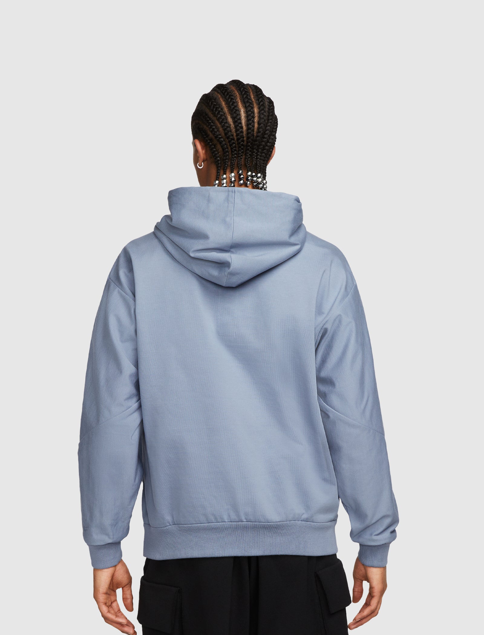 Esc Knit Hoodie Nike – Гарантія оригінальності – детальний вид