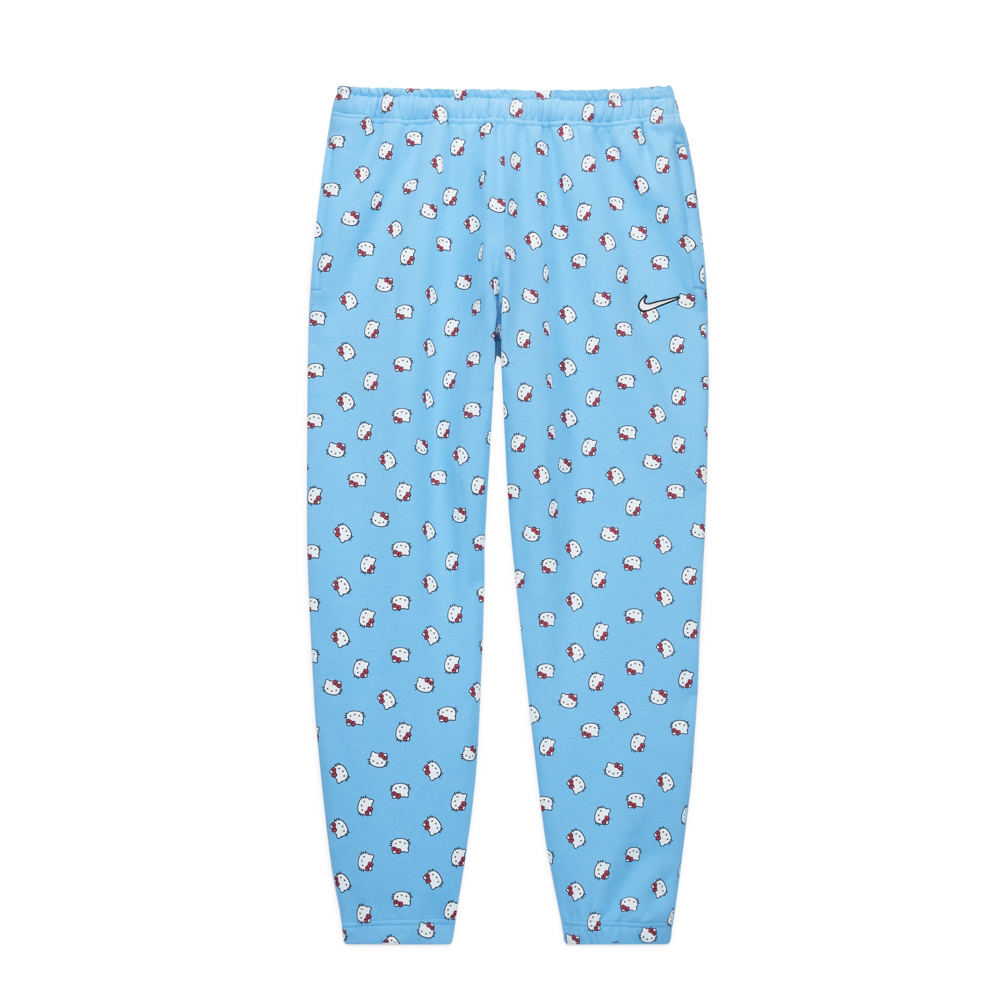 Nike Bottoms оригінал | Швидка доставка Україна – боковий вид