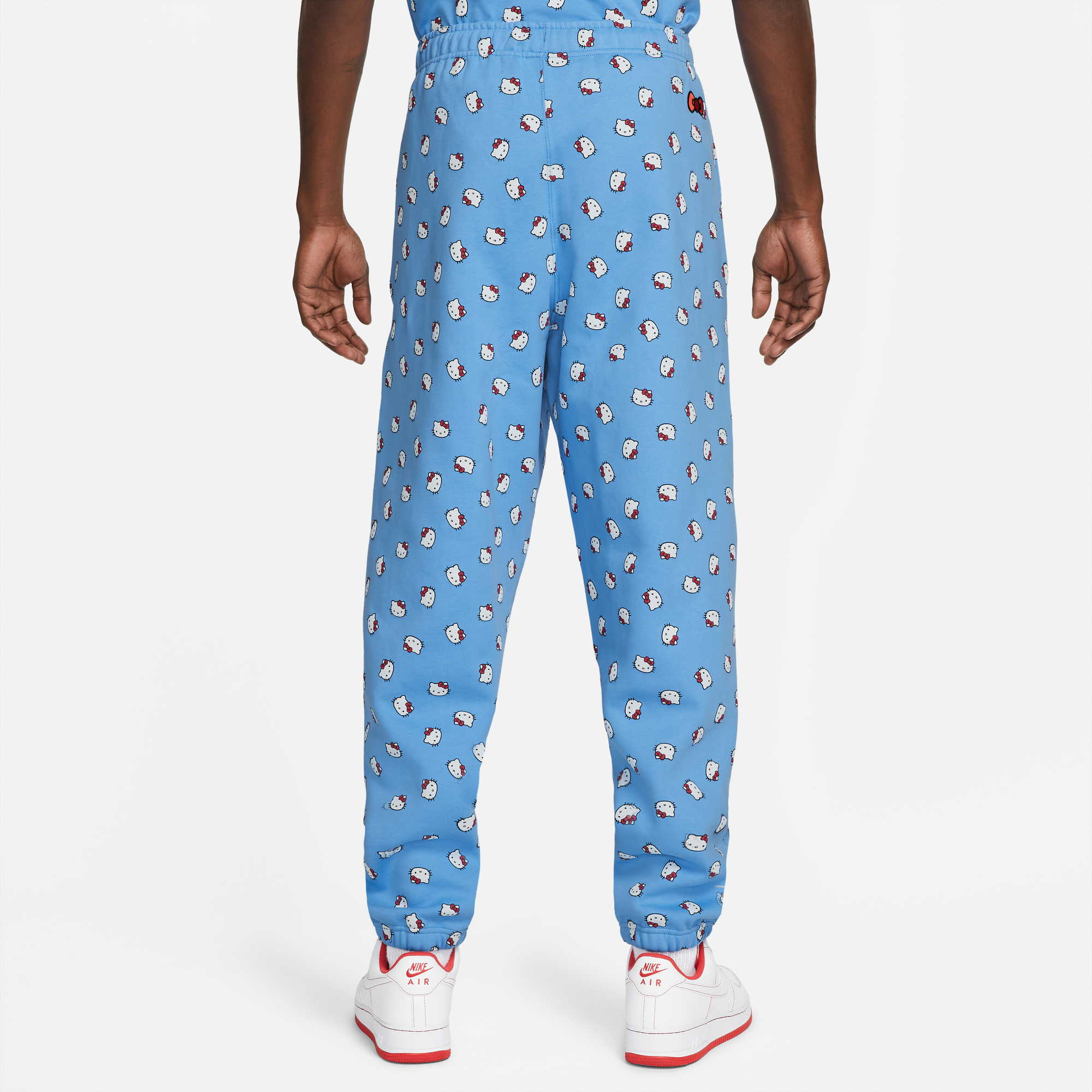 Nike Bottoms оригінал | Швидка доставка Україна – детальний вид