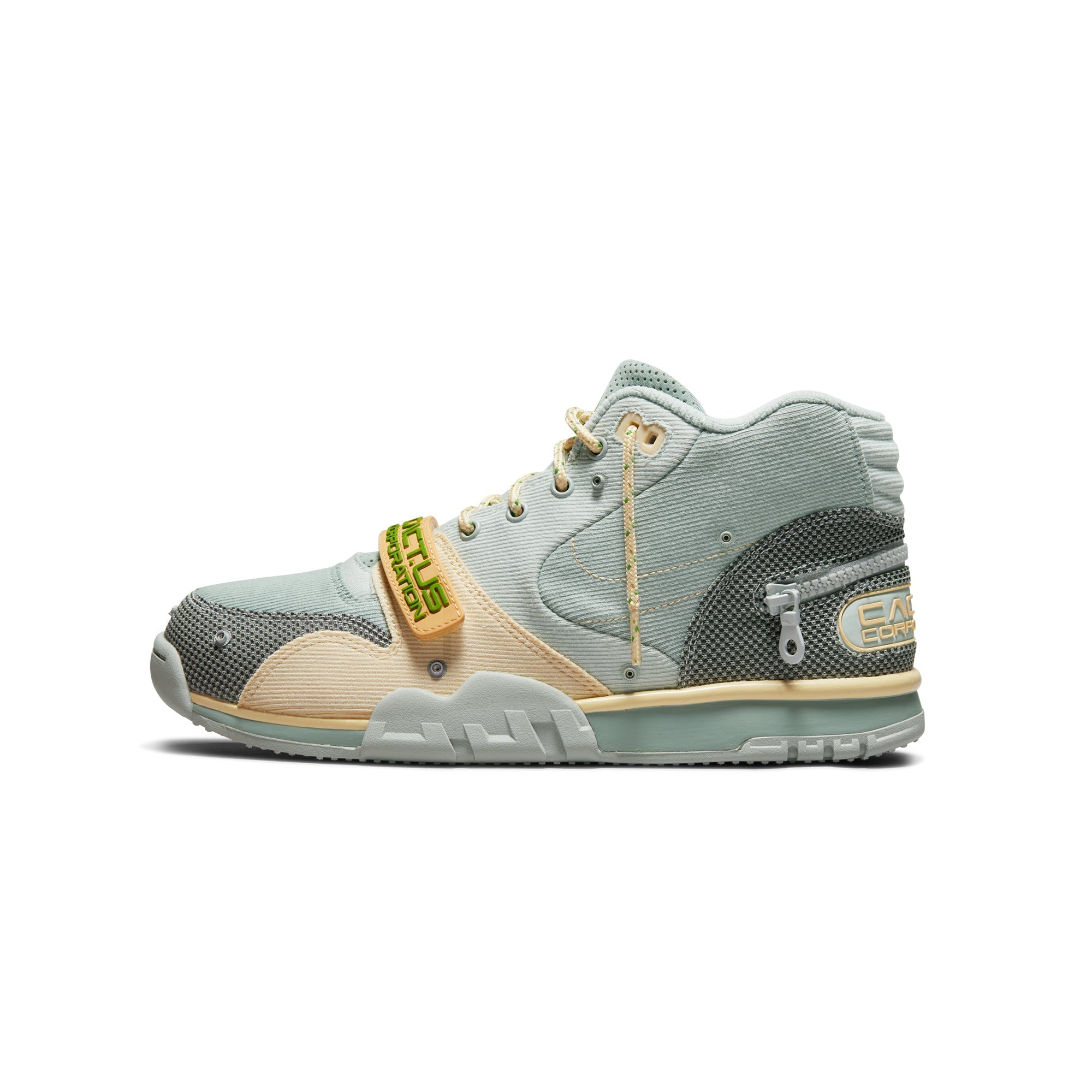 Nike Footwear оригінал | Швидка доставка Україна – боковий вид - NIKE