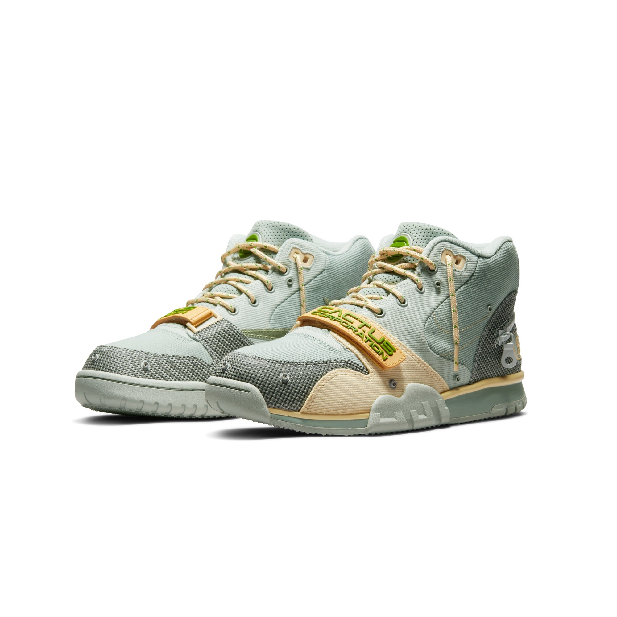 Nike Footwear оригінал | Швидка доставка Україна – вид ззаду - NIKE