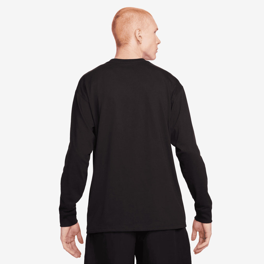 Оригінальна Acg Lungs Long Sleeve T-Shirt Nike – вид ззаду