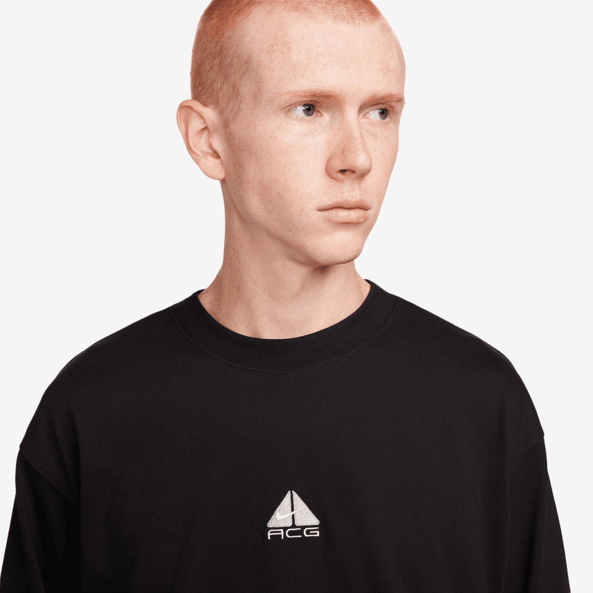 Оригінальна Acg Lungs Long Sleeve T-Shirt Nike – детальний вид