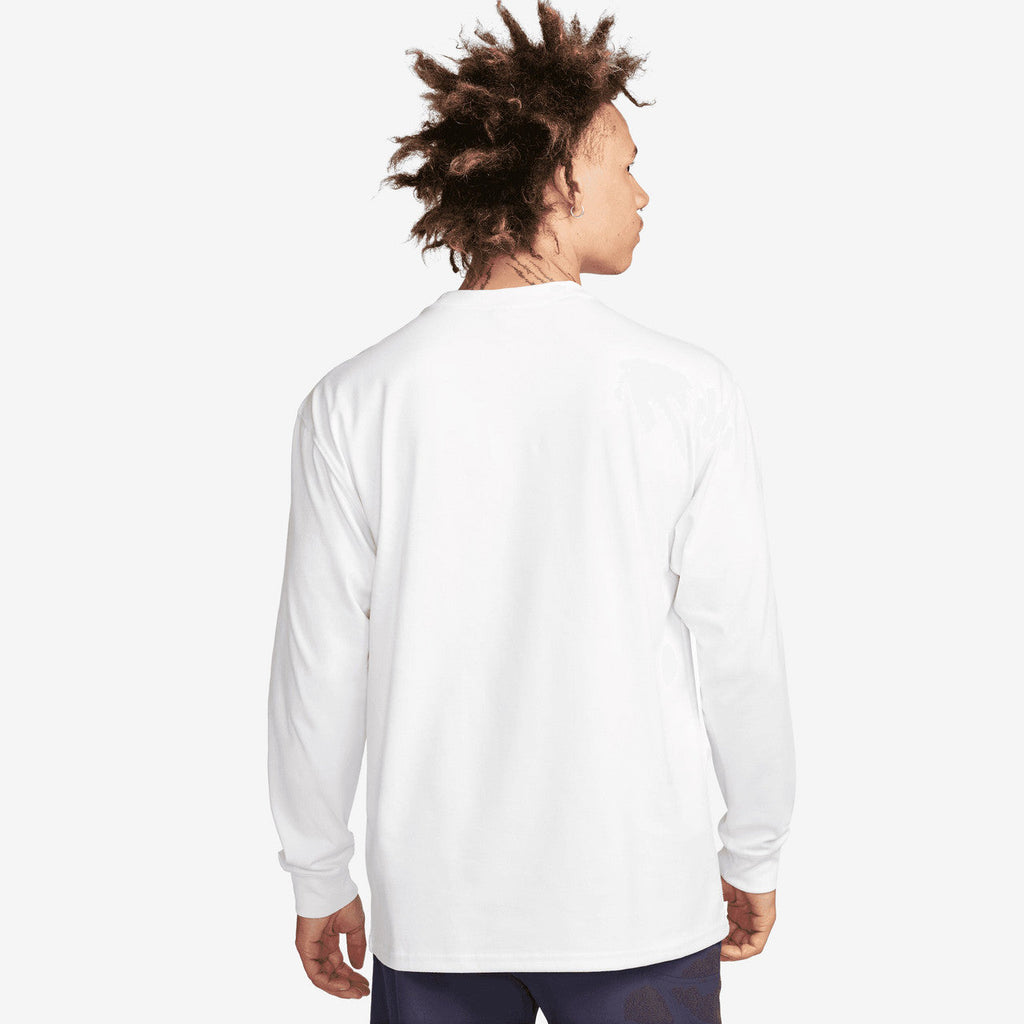 Оригінальна Acg Lungs Long Sleeve T-Shirt Nike – вид ззаду