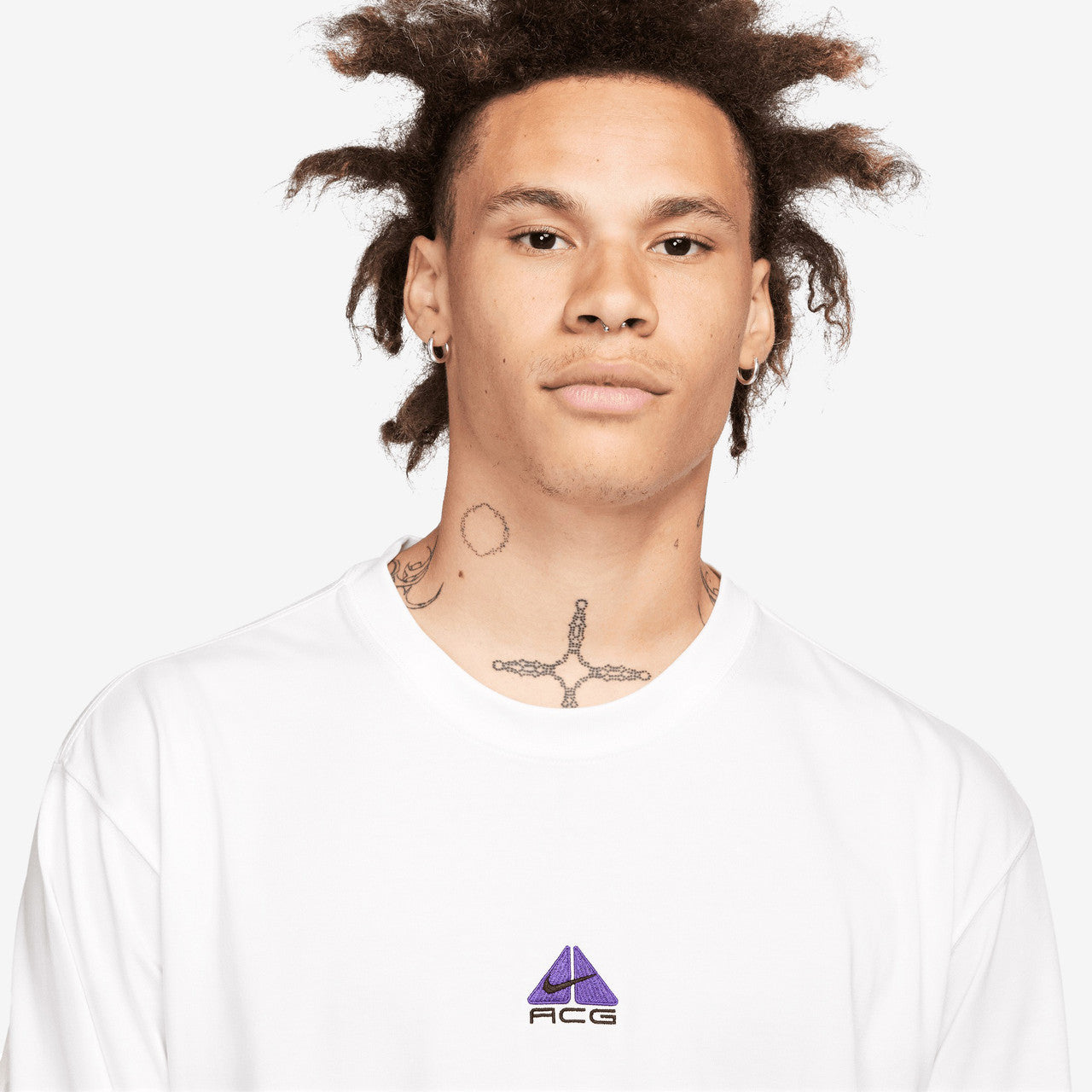 Оригінальна Acg Lungs Long Sleeve T-Shirt Nike – детальний вид