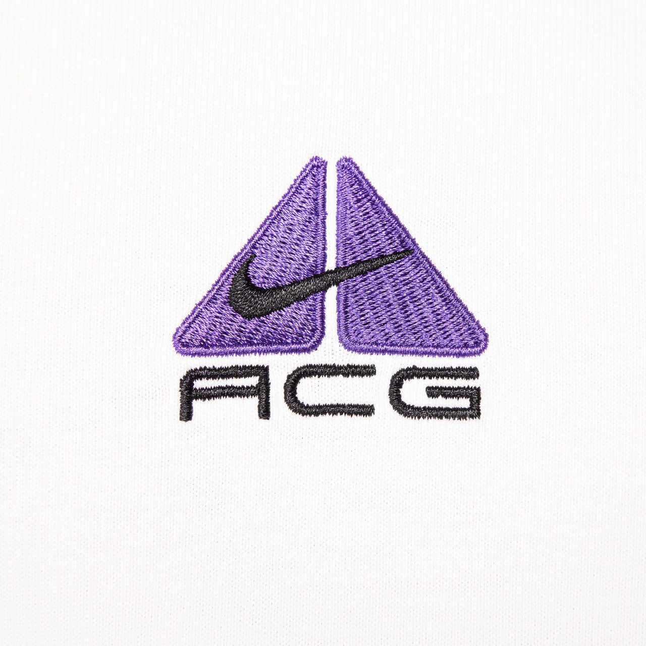 Оригінальна Acg Lungs Long Sleeve T-Shirt Nike – збільшений вид