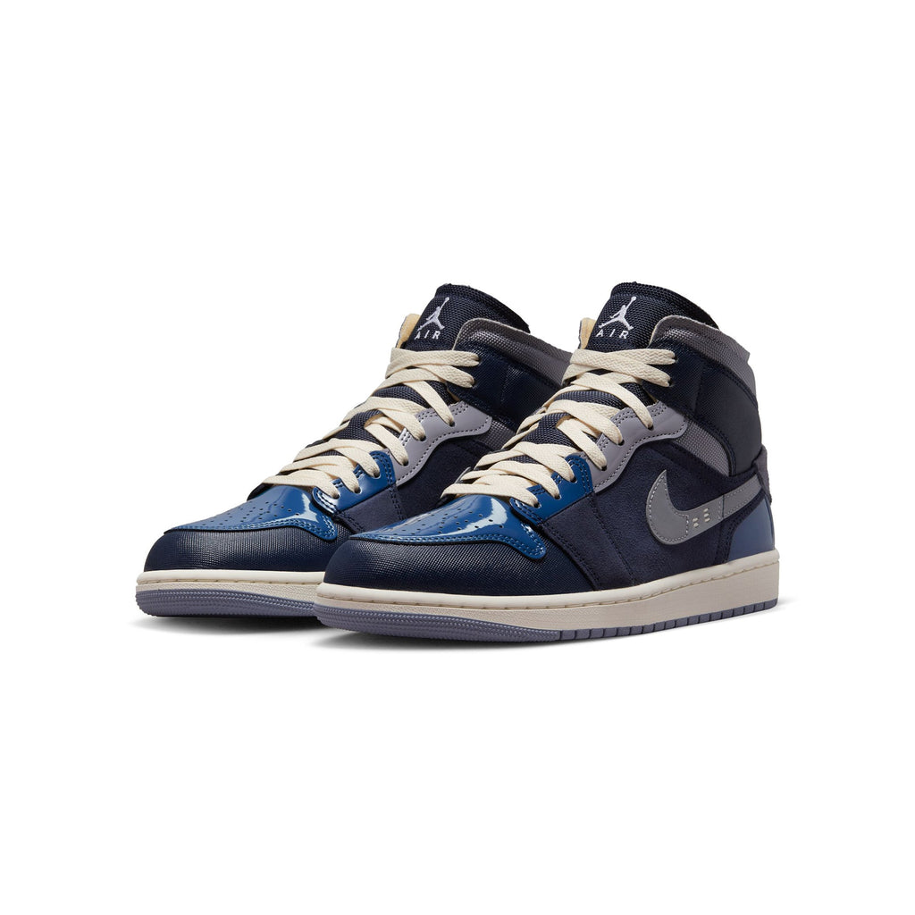 Mens 1 MID Se Craft Air jordan оригінал – Купити в Україні – вид ззаду