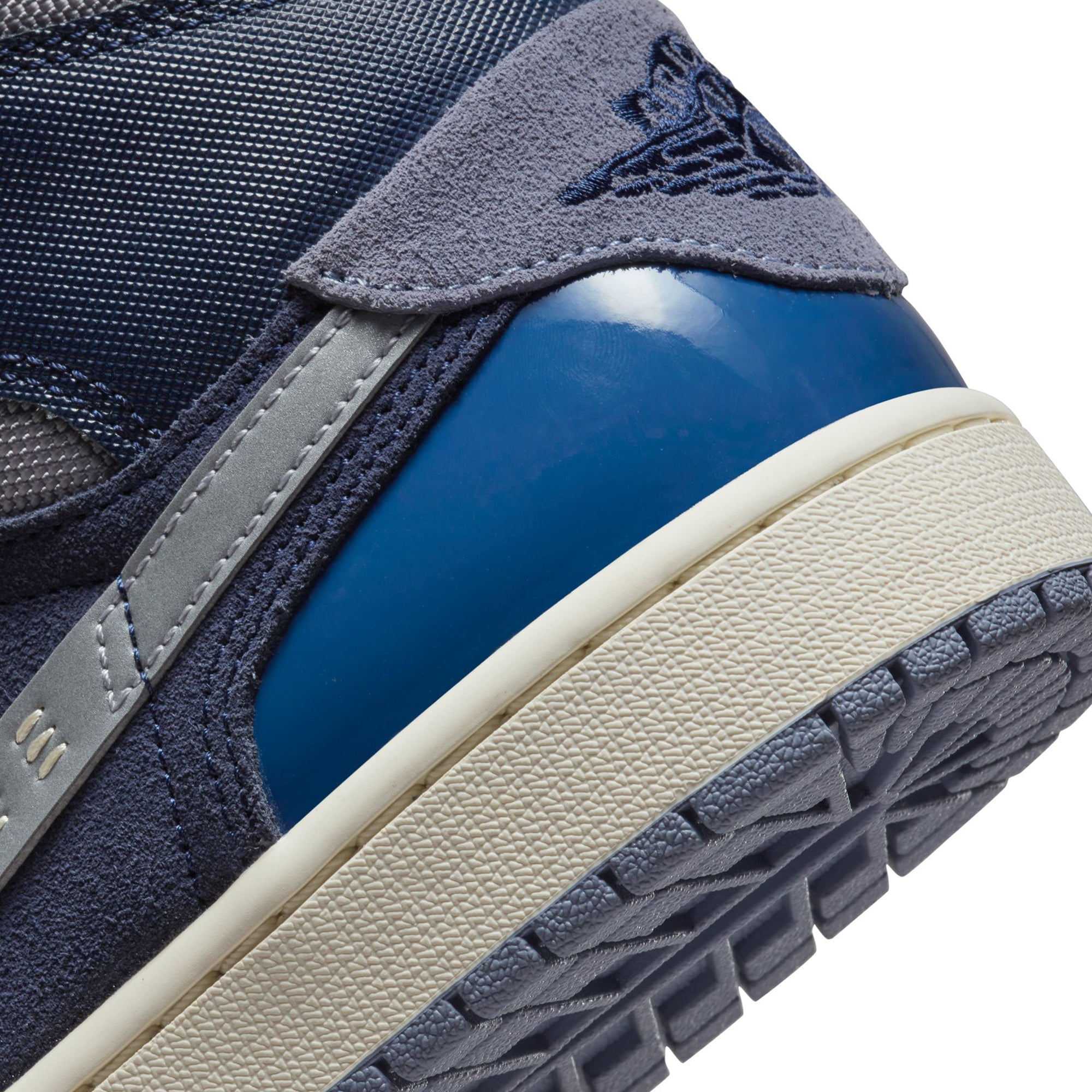 Mens 1 MID Se Craft Air jordan оригінал – Купити в Україні – збільшений вид