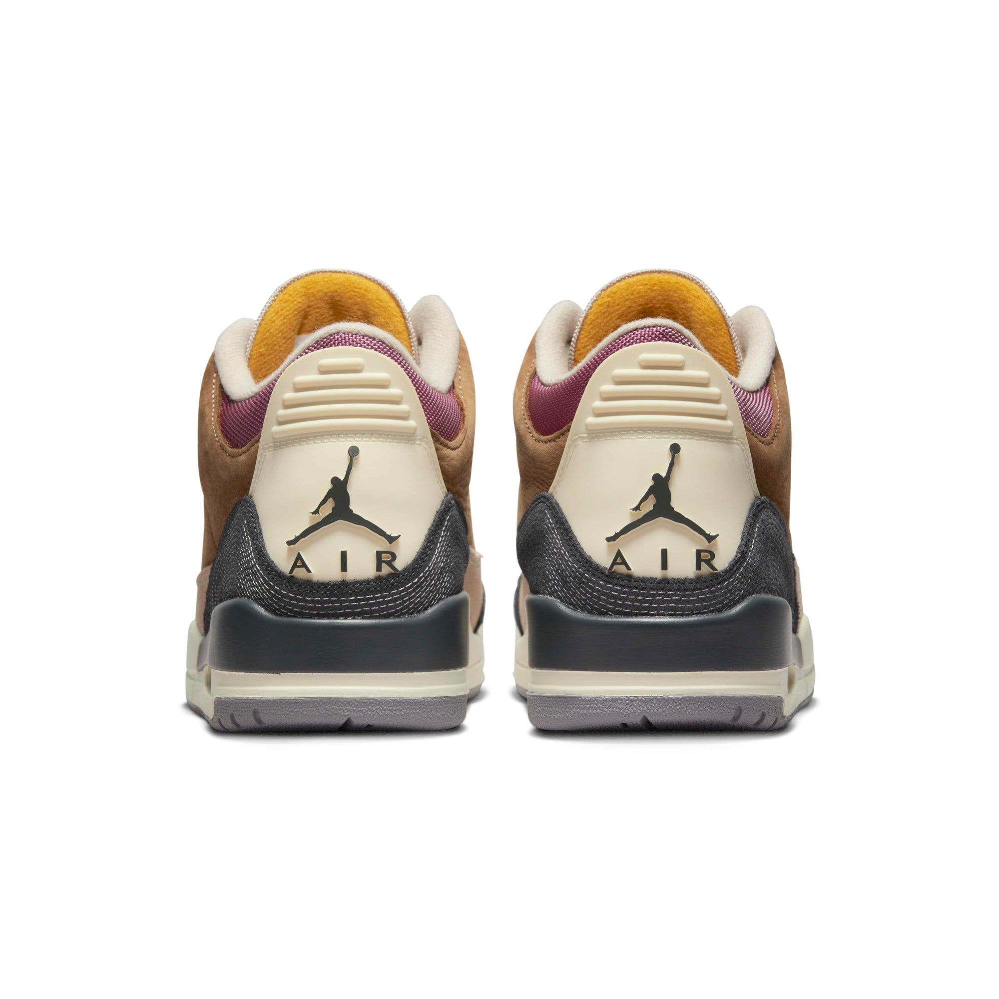 Mens 3 Retro Se Shoes Air jordan – Гарантія оригінальності – детальний вид