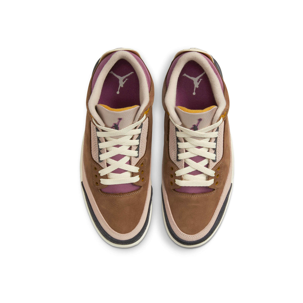 Mens 3 Retro Se Shoes Air jordan – Гарантія оригінальності – збільшений вид