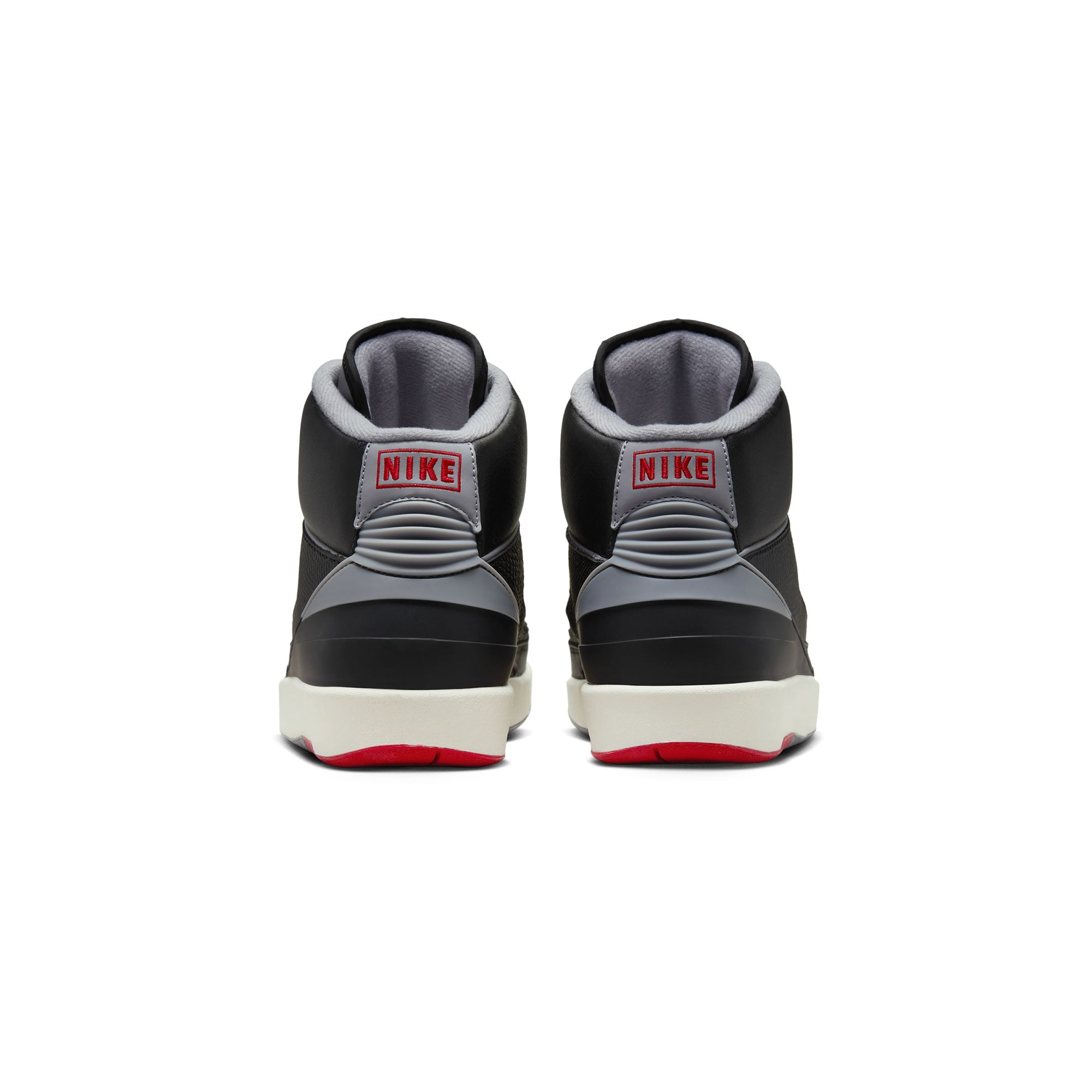 Оригінальна 2 Mens Retro Shoes Air jordan – детальний вид