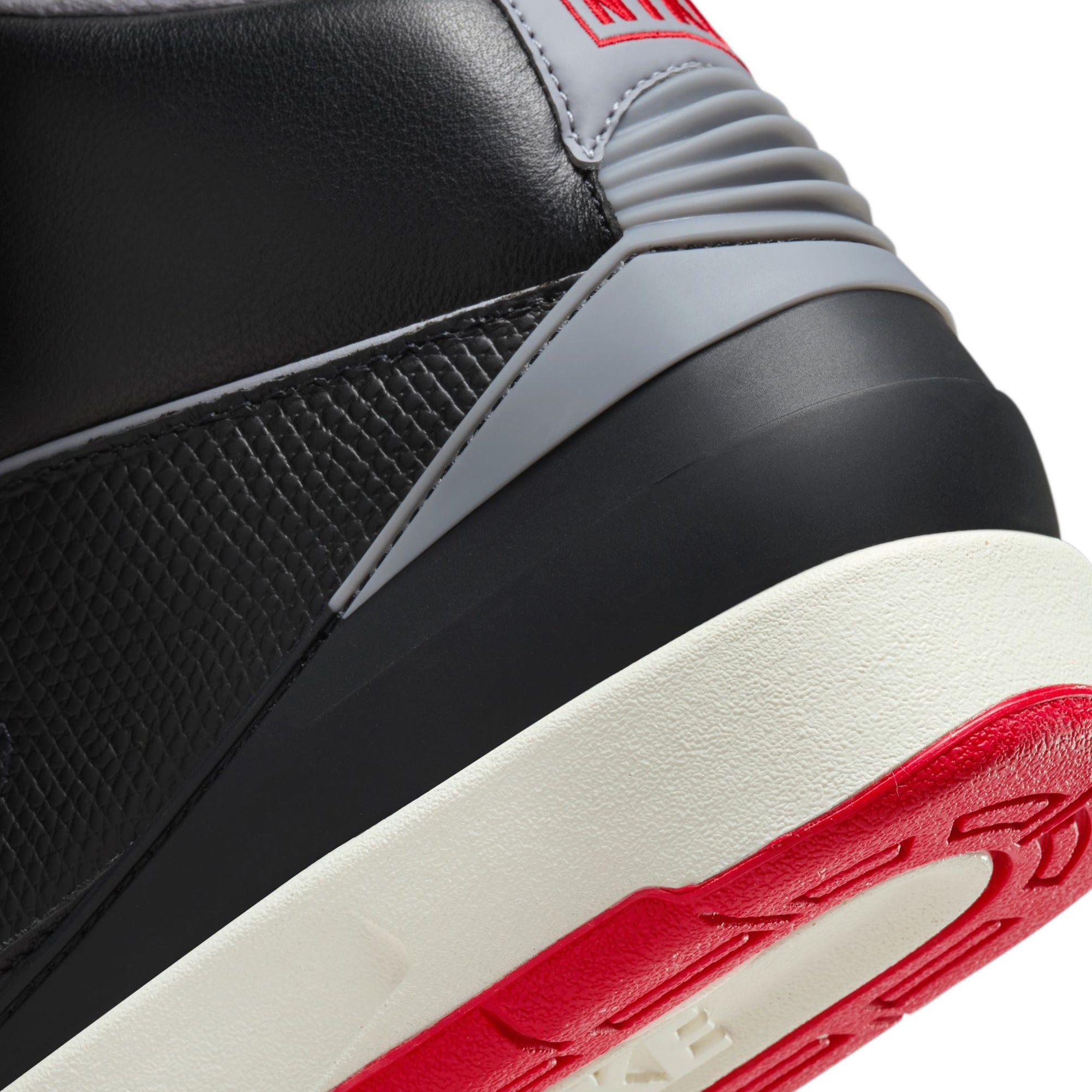 Оригінальна 2 Mens Retro Shoes Air jordan – збільшений вид