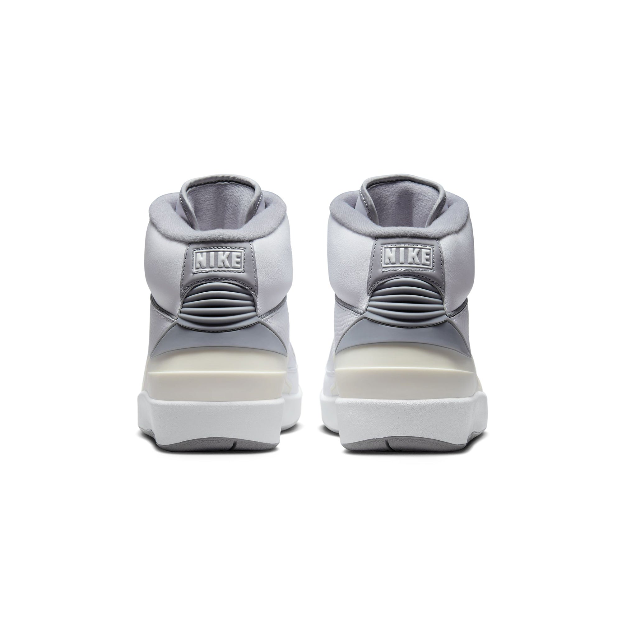 Оригінальна 2 Mens Retro Shoes Air jordan – детальний вид