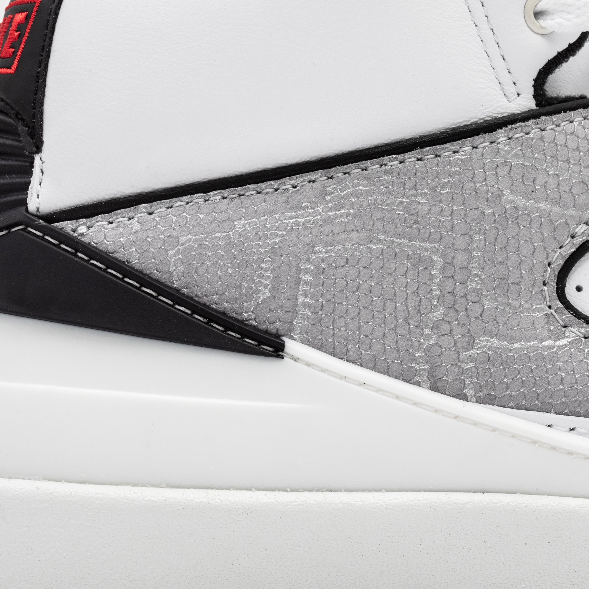 Оригінальна 2 Mens Retro Shoes Air jordan – збільшений вид