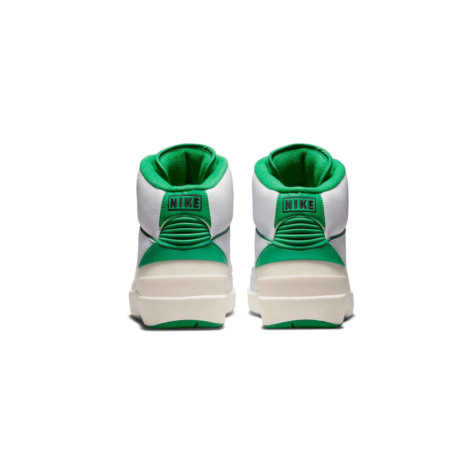 Оригінальна 2 Mens Retro Shoes Air jordan – детальний вид