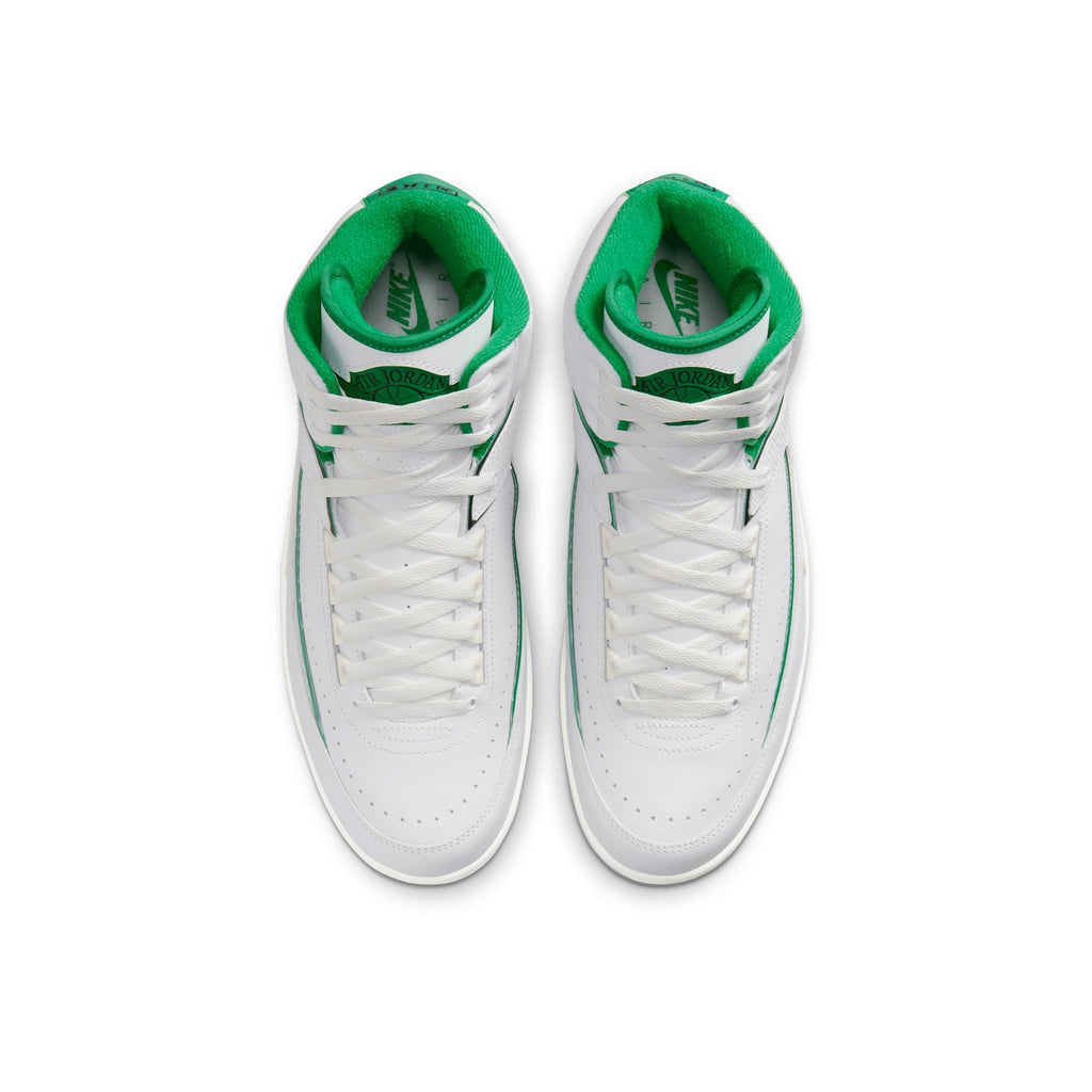 Оригінальна 2 Mens Retro Shoes Air jordan – збільшений вид
