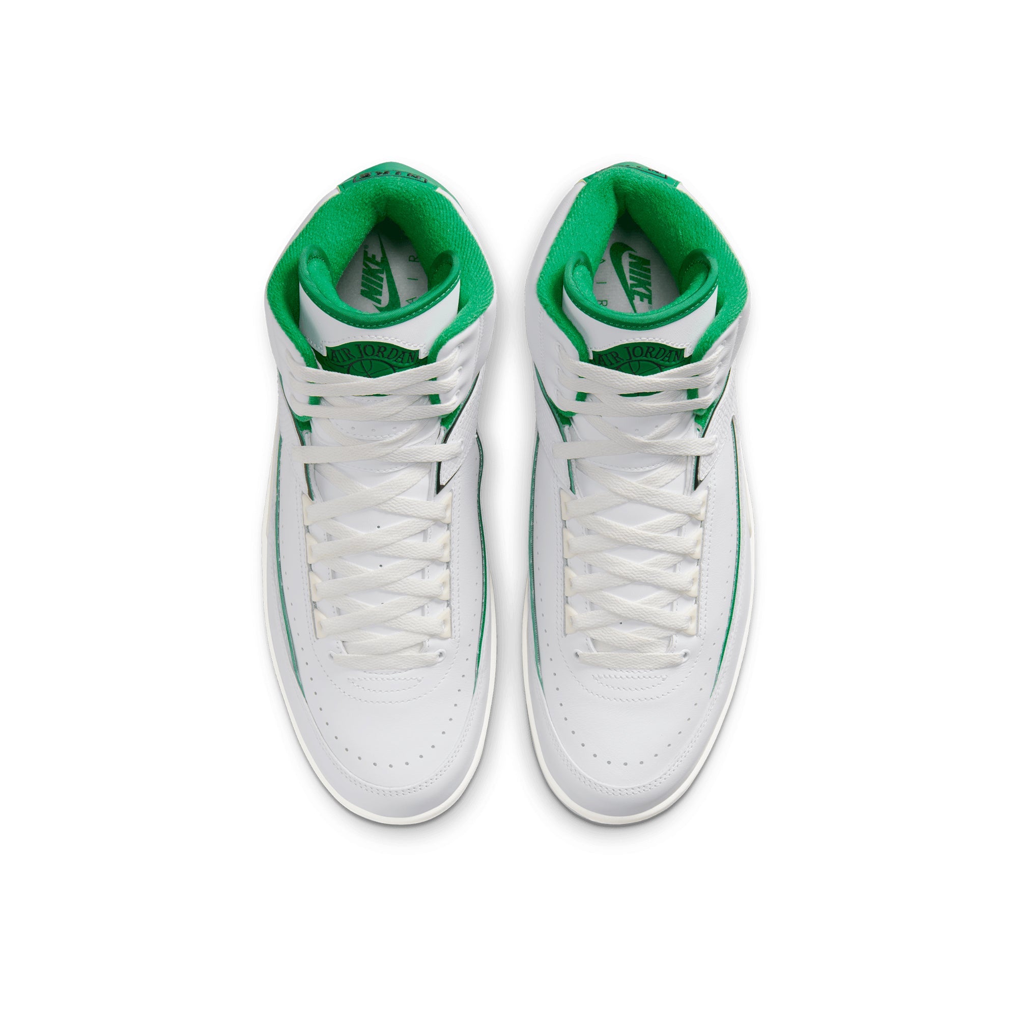 Оригінальна 2 Mens Retro Shoes Air jordan – збільшений вид