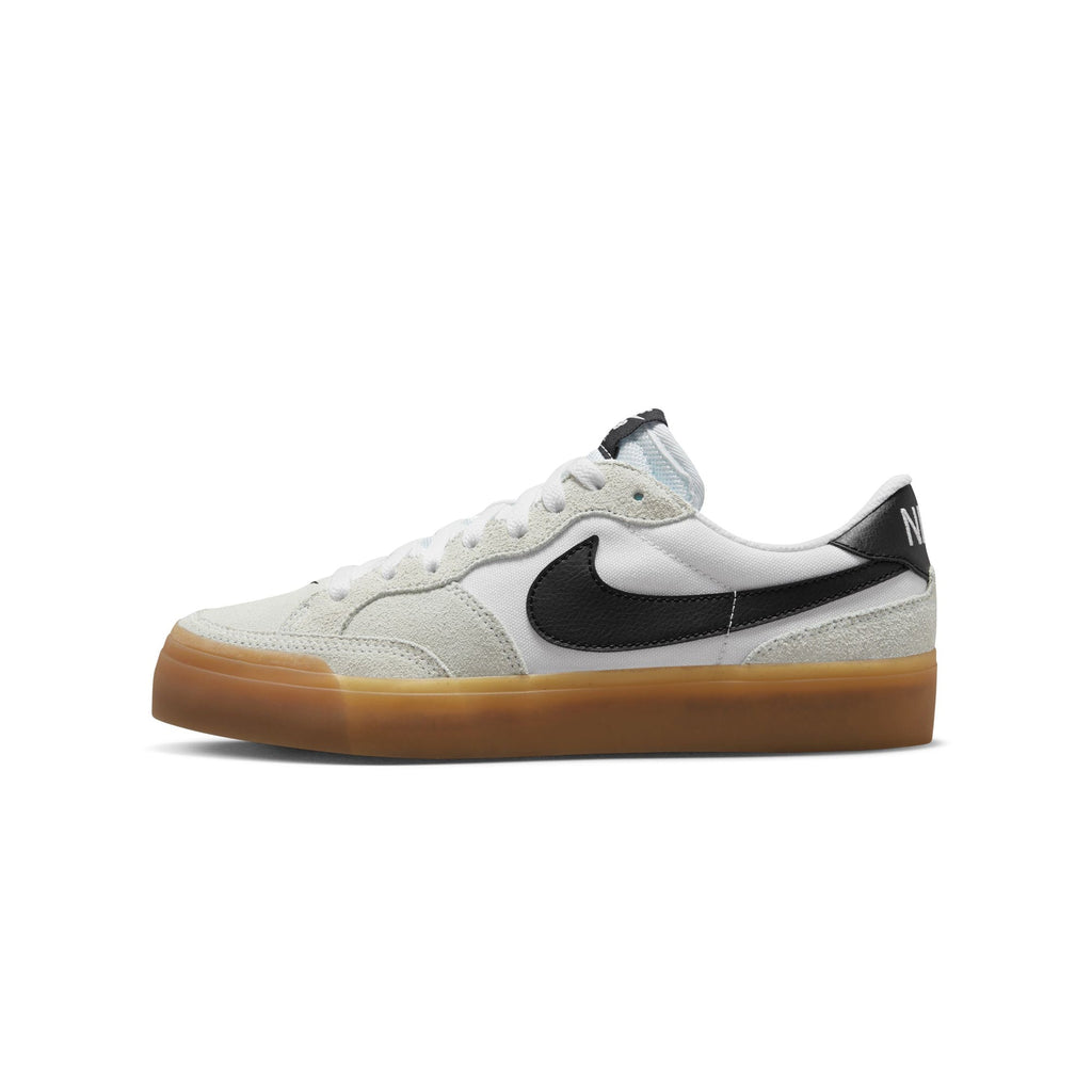 Womens Pogo Shoes Nike – Гарантія оригінальності – боковий вид