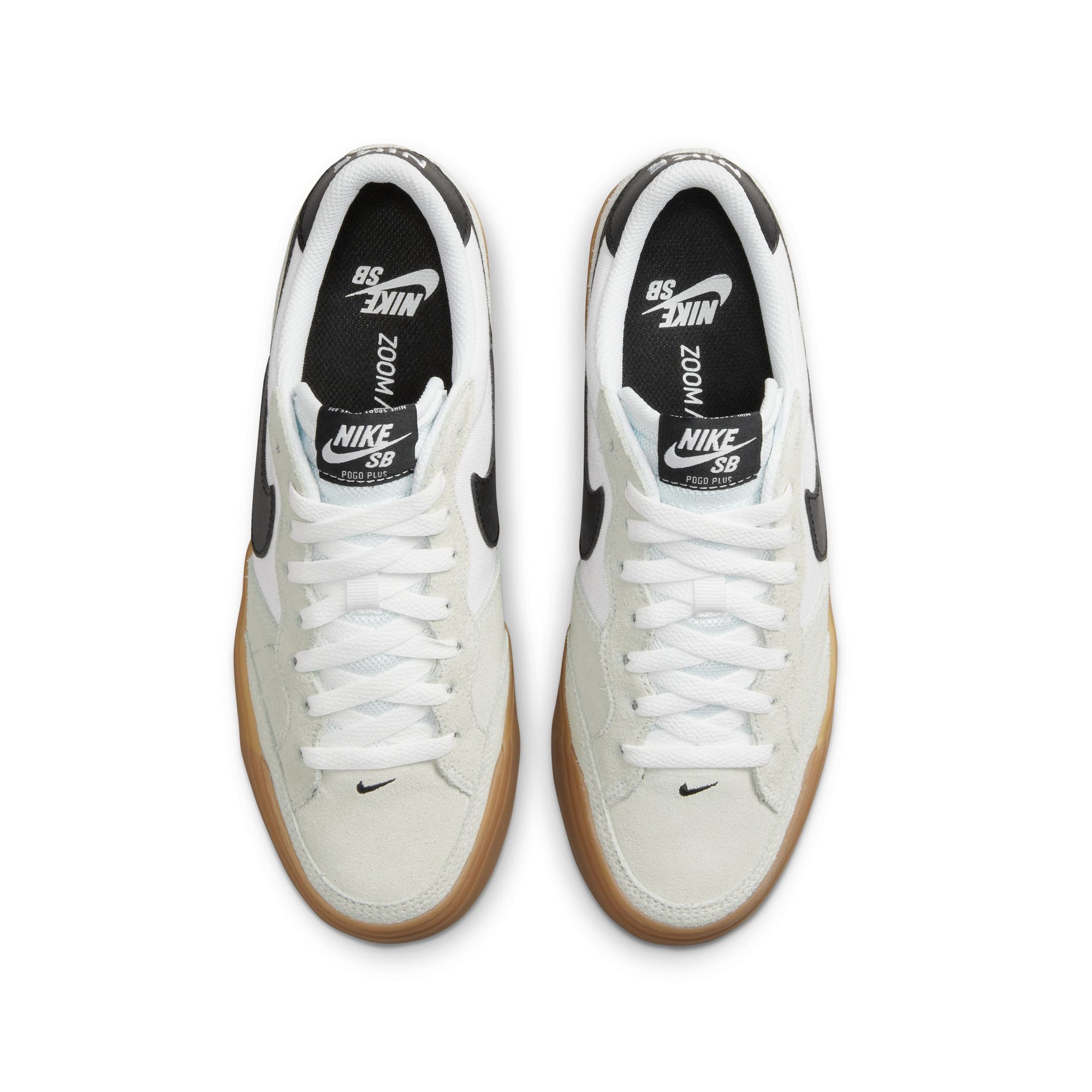 Womens Pogo Shoes Nike – Гарантія оригінальності – детальний вид