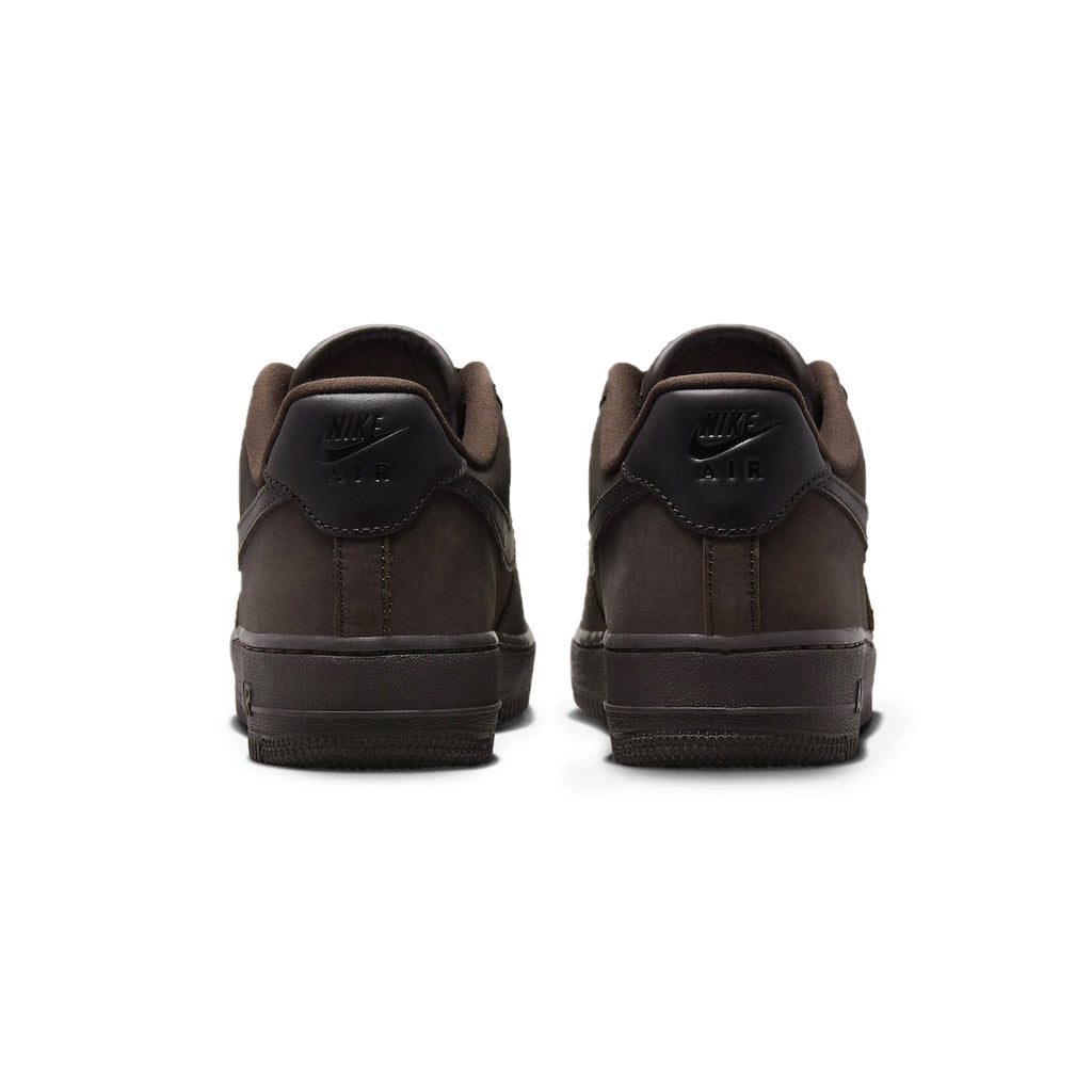 Womens Air Force 1 07 Prm Shoes Nike оригінал – Купити в Україні – детальний вид