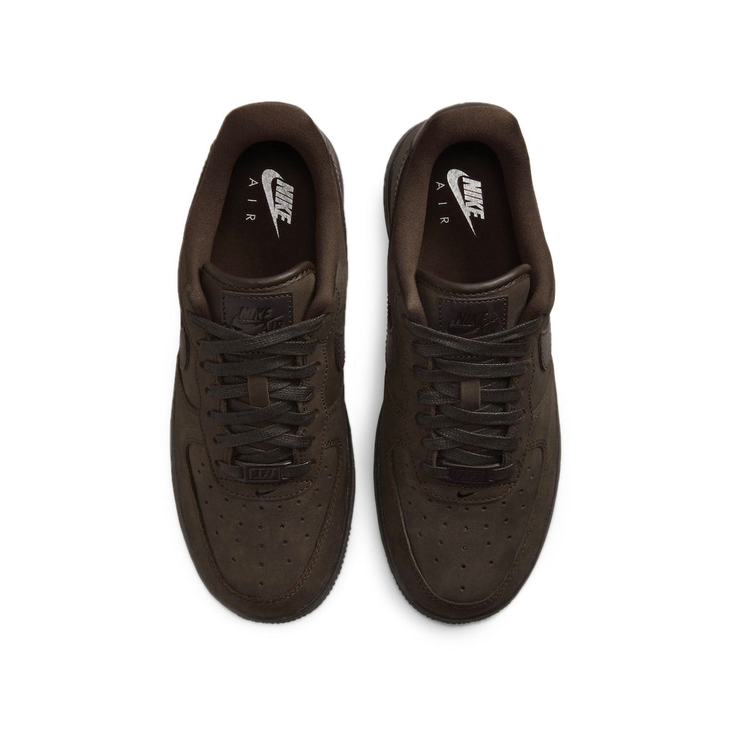 Womens Air Force 1 07 Prm Shoes Nike оригінал – Купити в Україні – збільшений вид