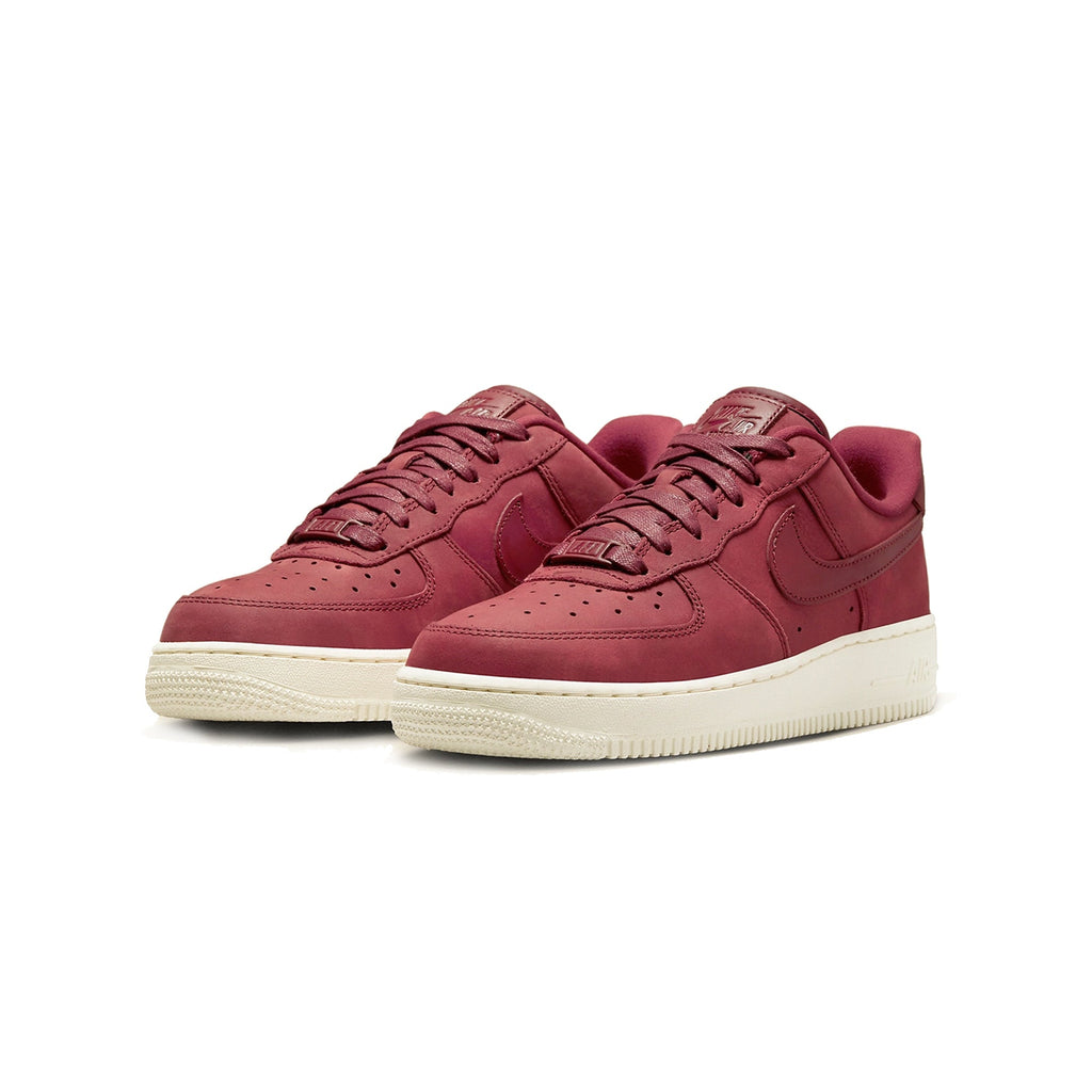 Womens Air Force 1 07 Prm Shoes Nike оригінал – Купити в Україні – вид ззаду
