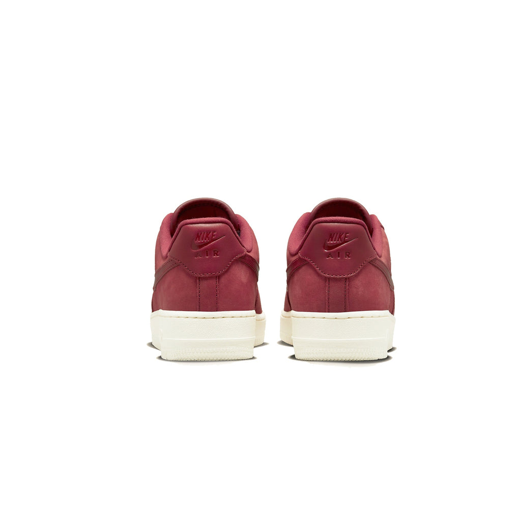 Womens Air Force 1 07 Prm Shoes Nike оригінал – Купити в Україні – детальний вид