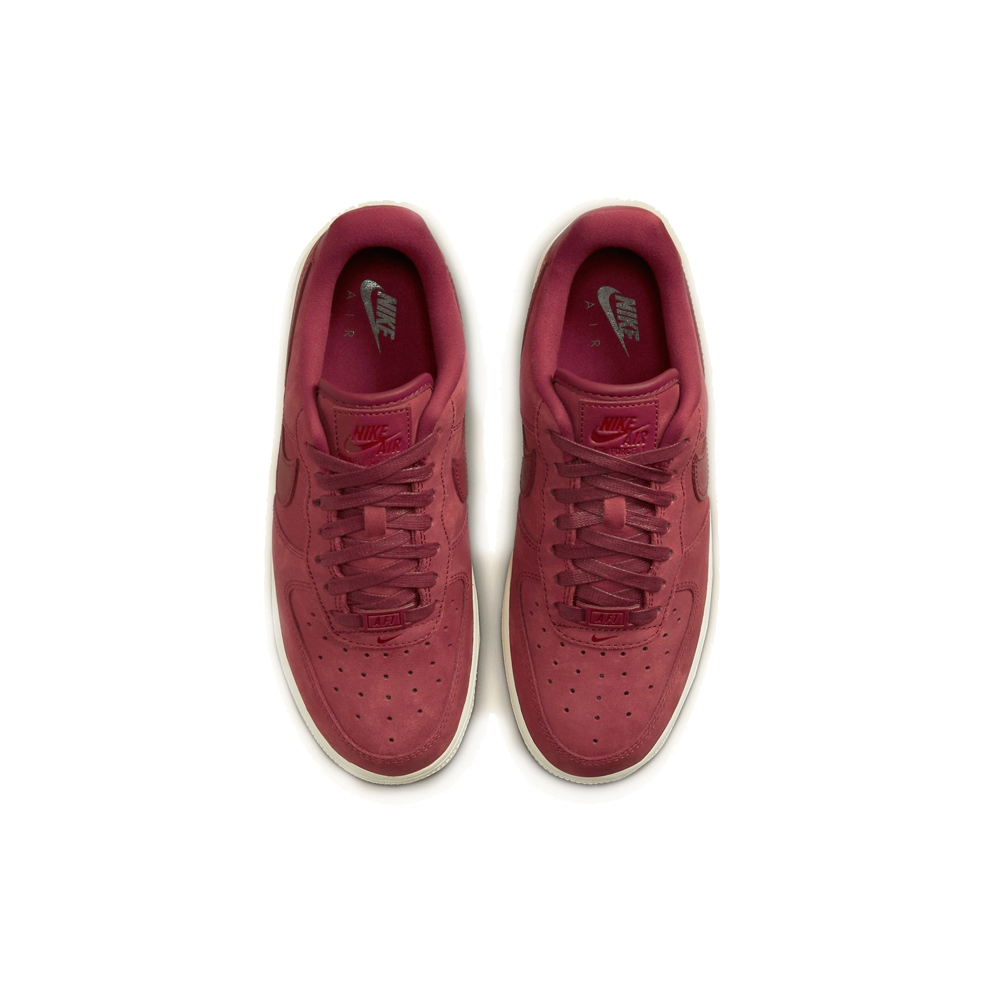 Womens Air Force 1 07 Prm Shoes Nike оригінал – Купити в Україні – збільшений вид - NIKE