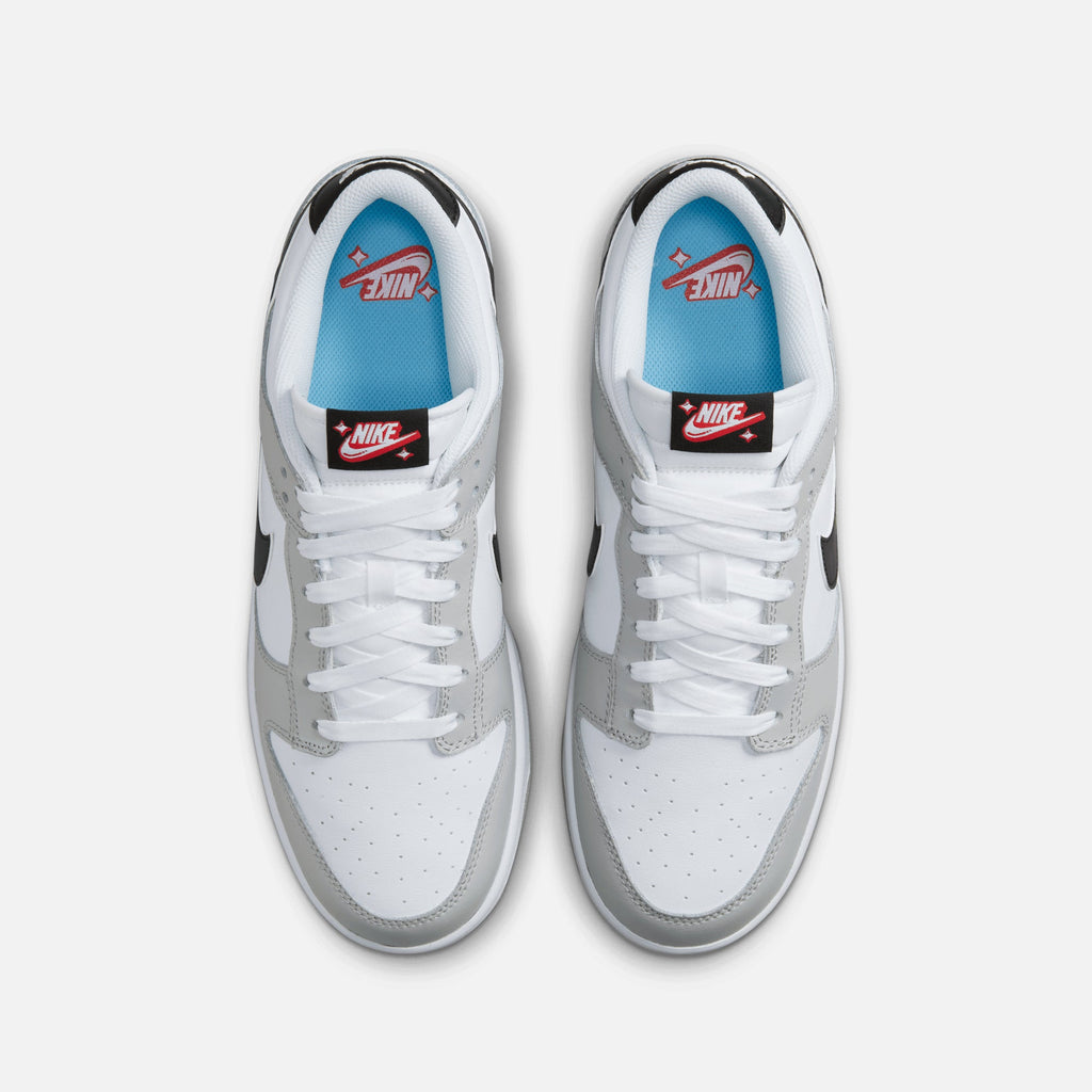Dunk Low Retro Se Grey Fog Nike оригінал – Купити в Україні – збільшений вид