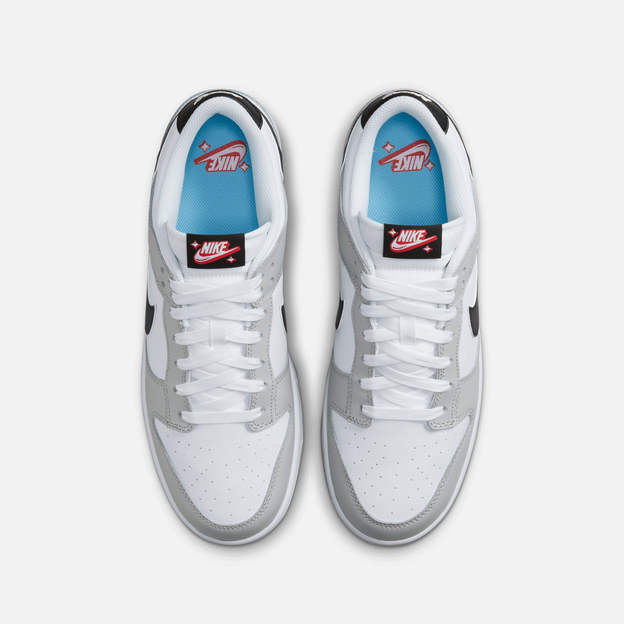 Dunk Low Retro Se Grey Fog Nike оригінал – Купити в Україні – збільшений вид