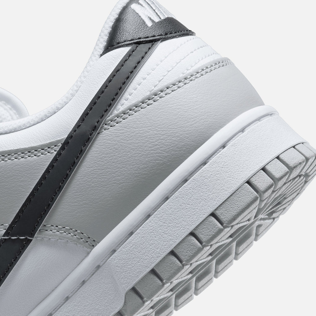 Dunk Low Retro Se Grey Fog Nike оригінал – Купити в Україні – детальний вид