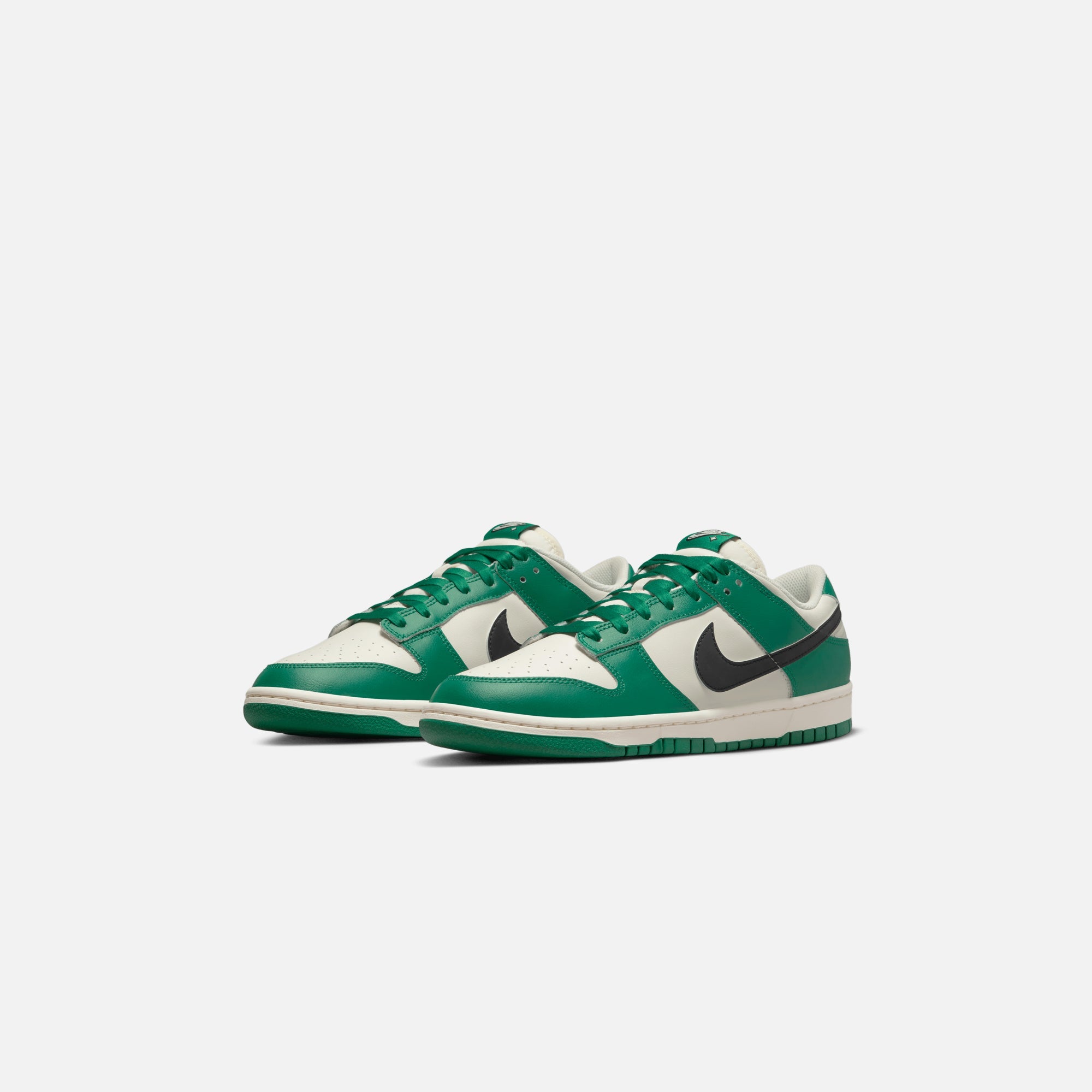 Оригінальна Dunk Low Retro Se Pale Ivory Nike – збільшений вид