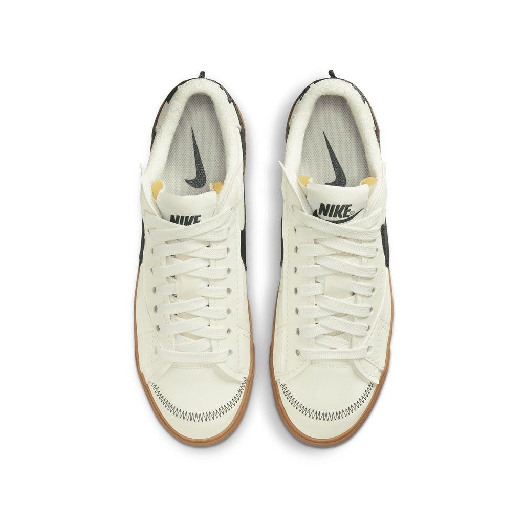 Mens Blazer Low 77 Jumbo Shoes Nike оригінал – Купити в Україні – детальний вид