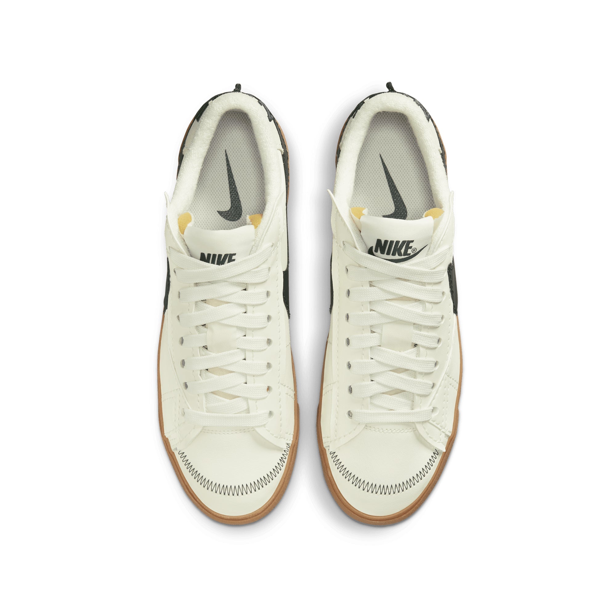 Mens Blazer Low 77 Jumbo Shoes Nike оригінал – Купити в Україні – детальний вид