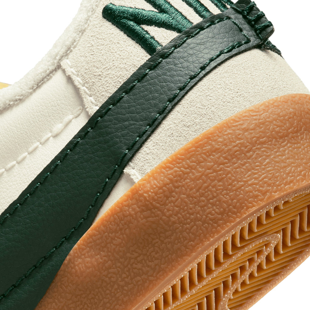Mens Blazer Low 77 Jumbo Shoes Nike оригінал – Купити в Україні – збільшений вид