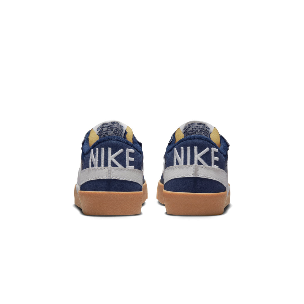 Mens Blazer Low 77 Jumbo Shoes Nike оригінал – Купити в Україні – детальний вид