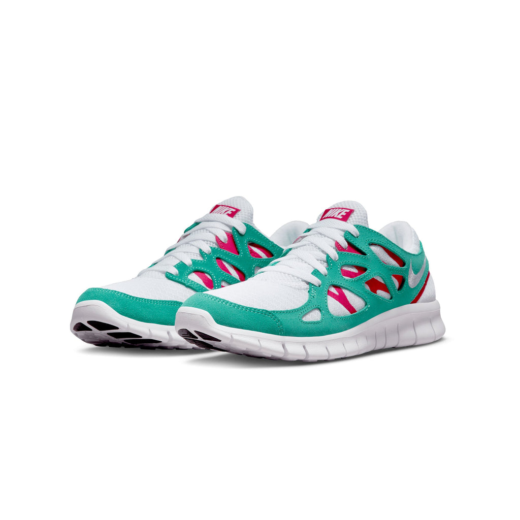 Mens Free Run 2 Shoes Nike оригінал – Купити в Україні – вид ззаду