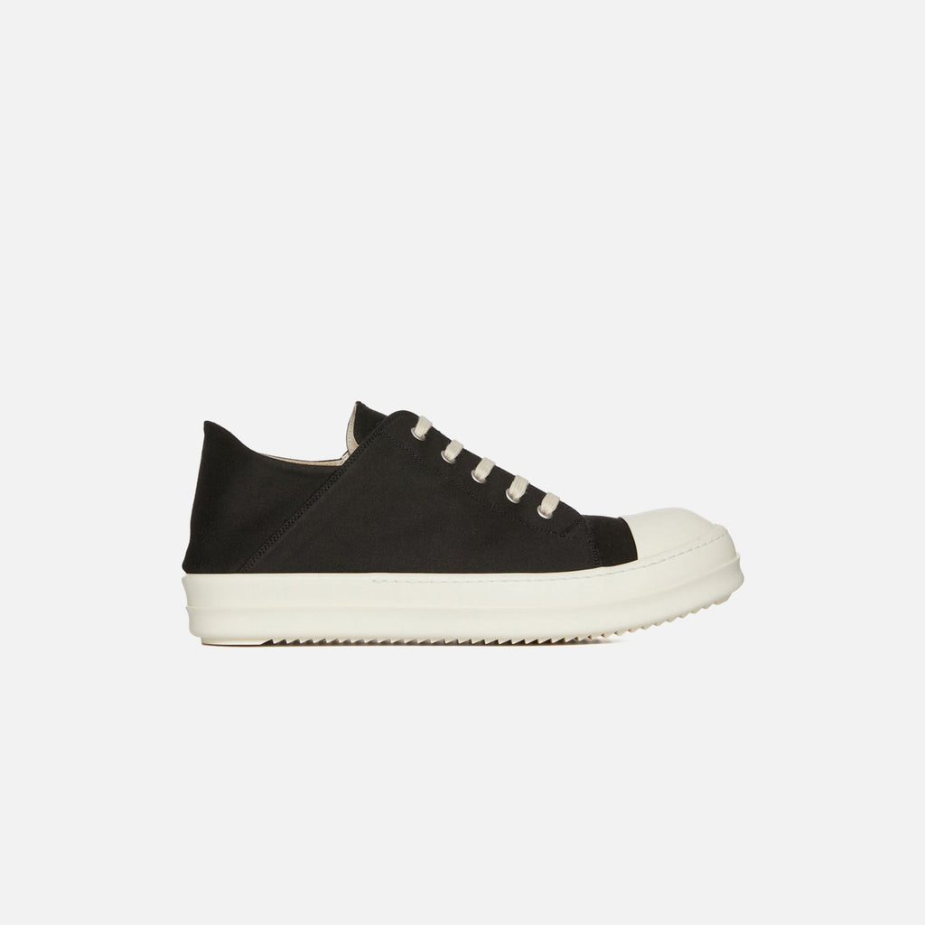 Wmns Drkshdw Slip On Black Rick owens оригінал – Купити в Україні – боковий вид