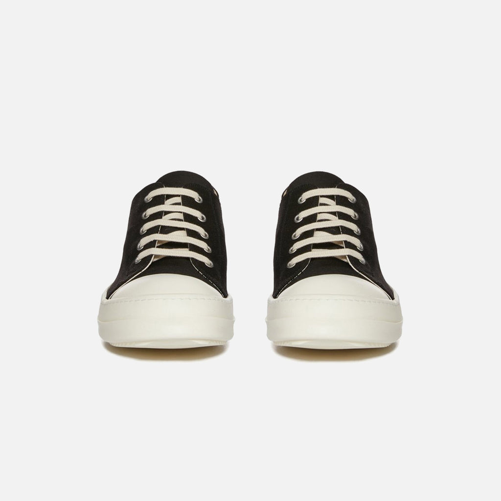 Wmns Drkshdw Slip On Black Rick owens оригінал – Купити в Україні – вид ззаду