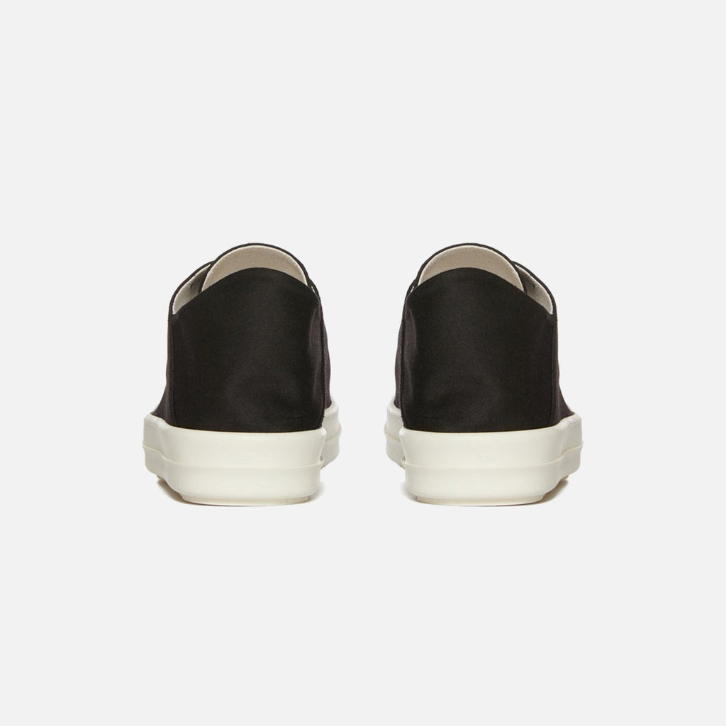 Wmns Drkshdw Slip On Black Rick owens оригінал – Купити в Україні – збільшений вид