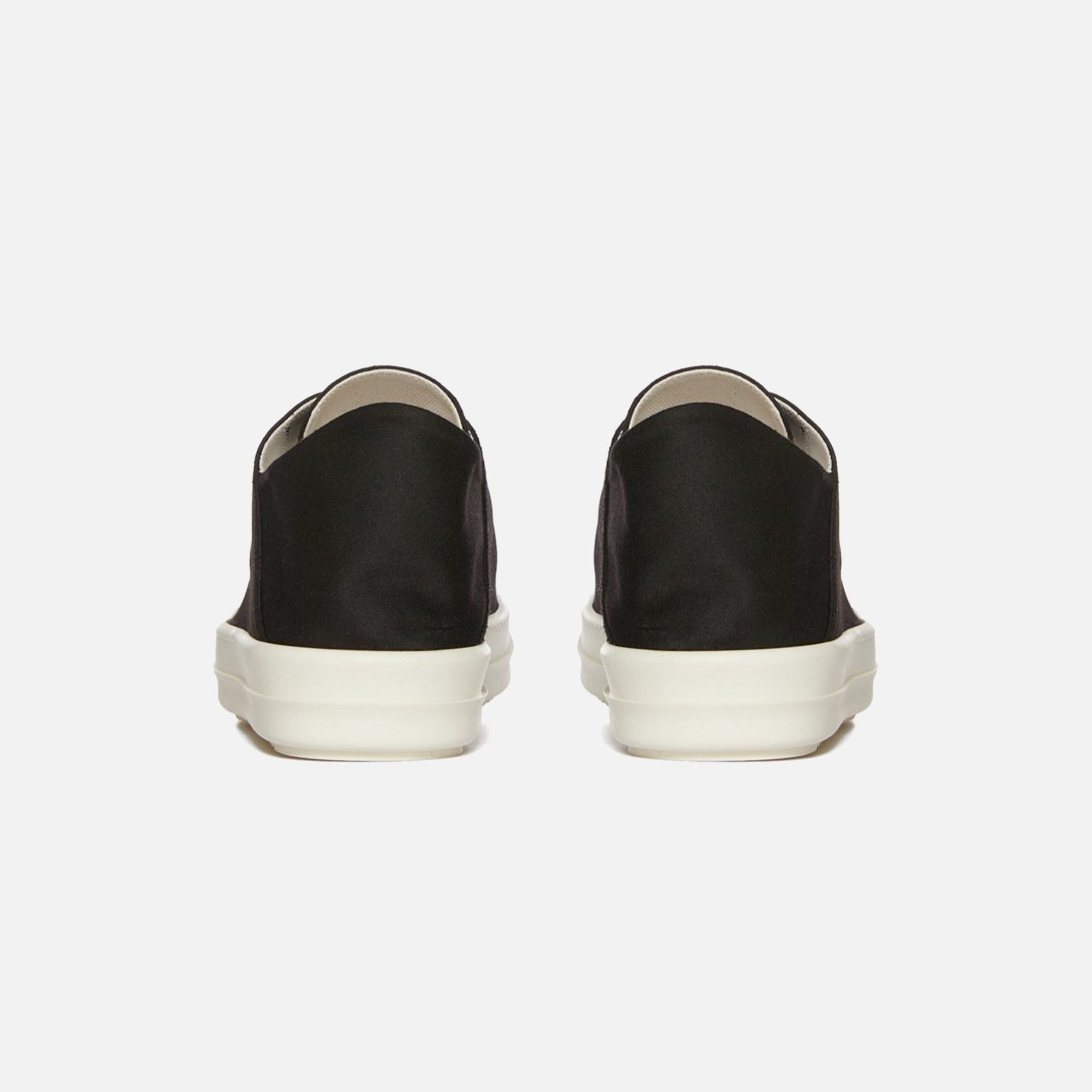 Wmns Drkshdw Slip On Black Rick owens оригінал – Купити в Україні – збільшений вид