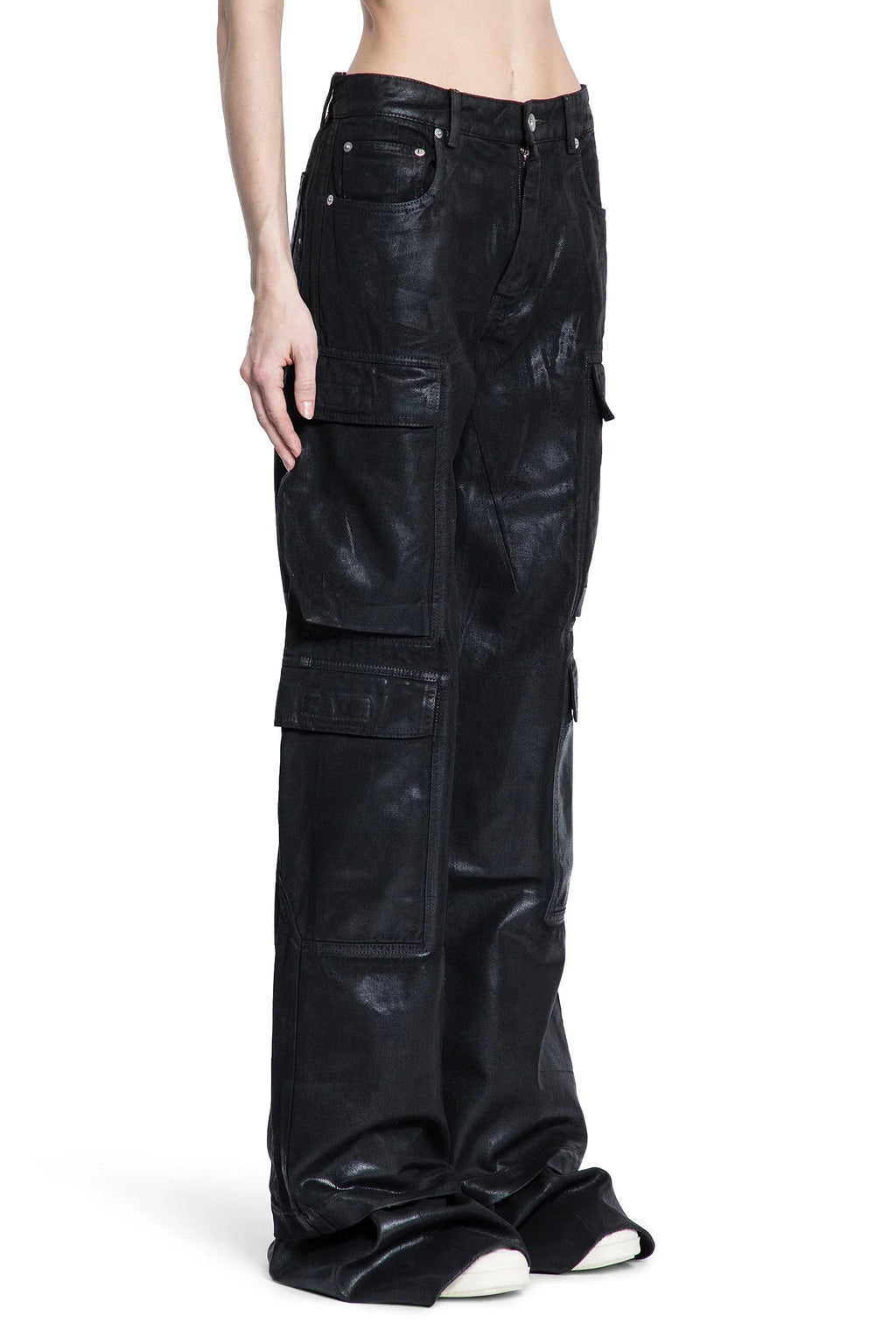 Rick owens Bottoms оригінал | Швидка доставка Україна – детальний вид