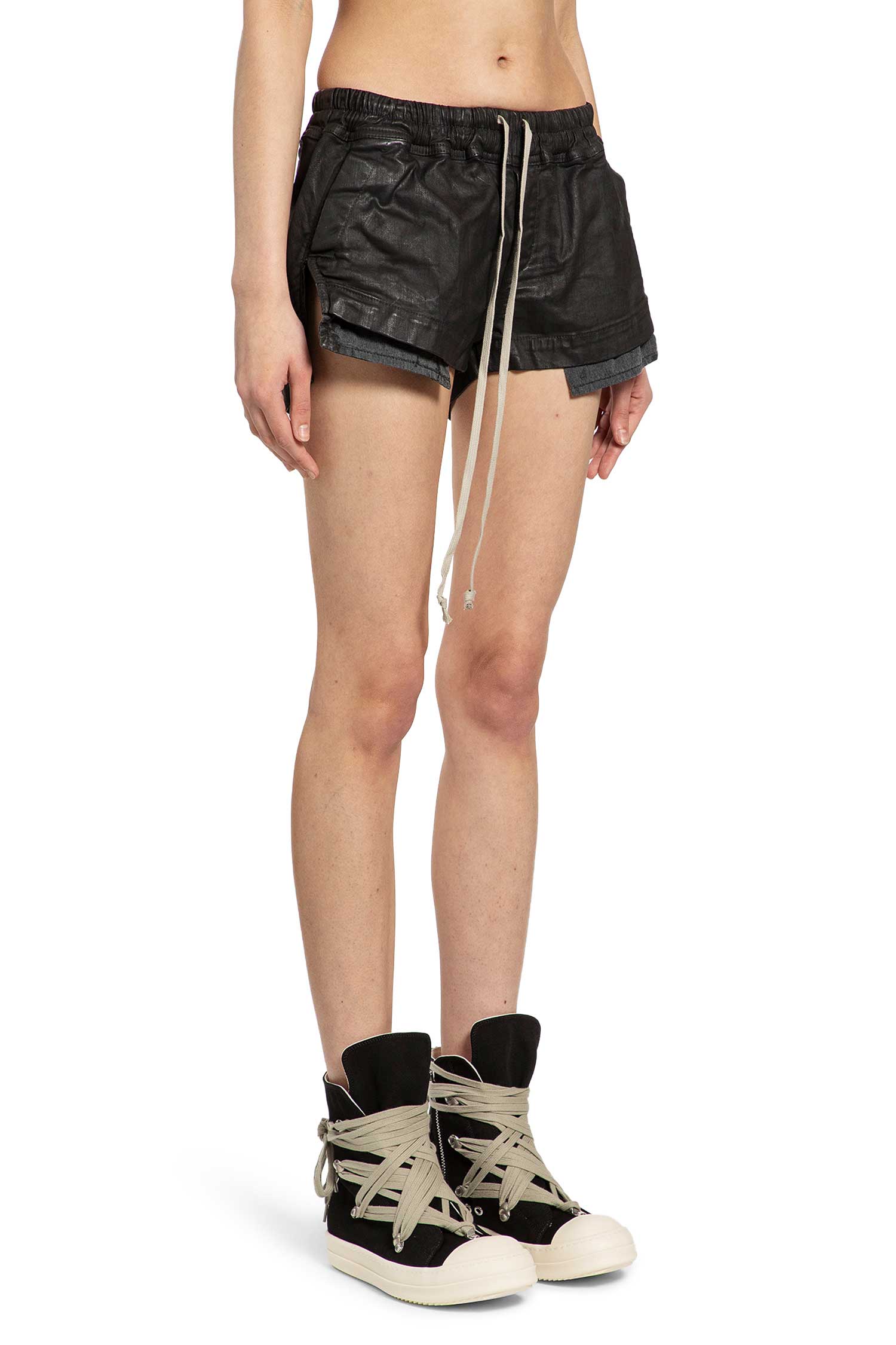 Rick owens Bottoms оригінал | Швидка доставка Україна – детальний вид